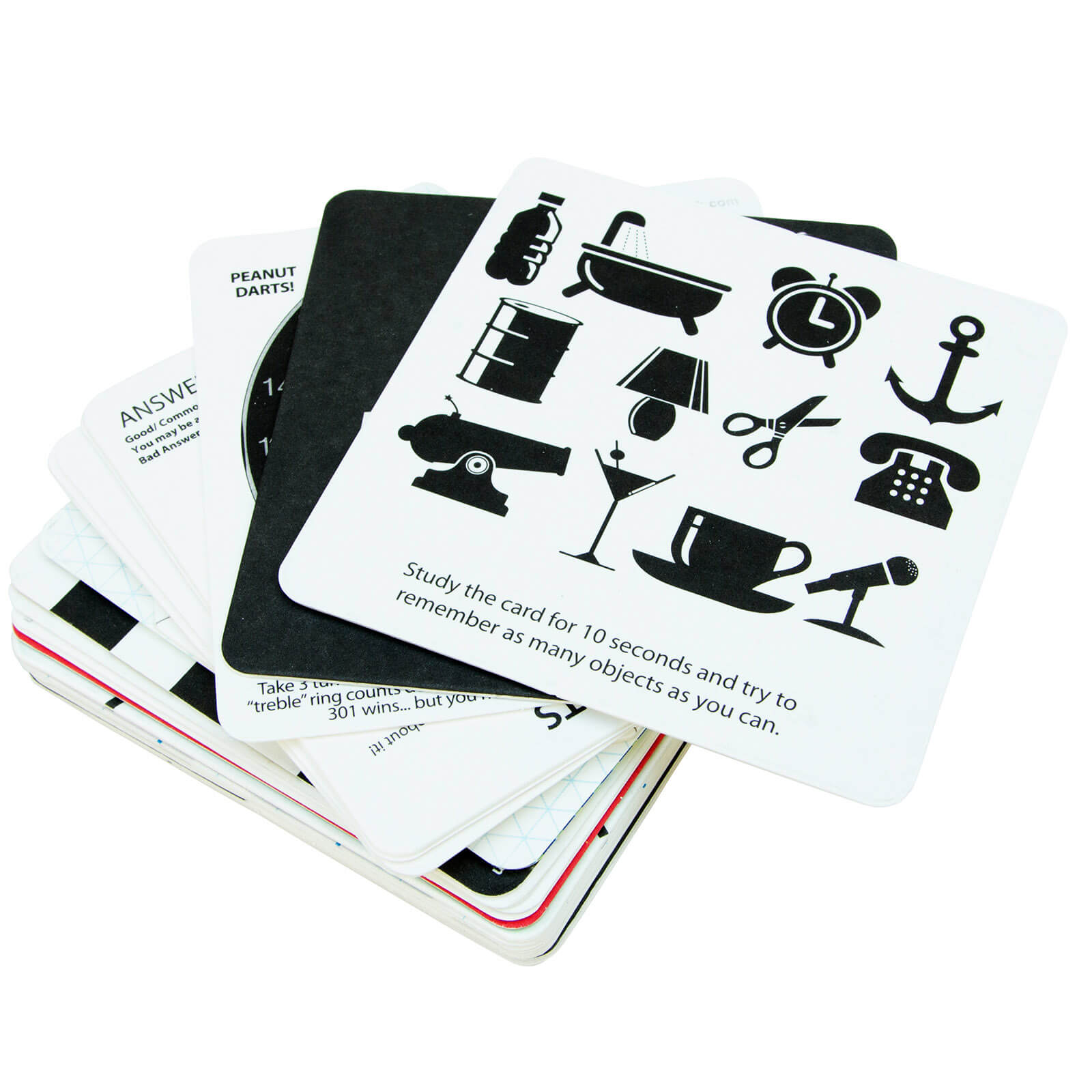 Posavasos Juegos