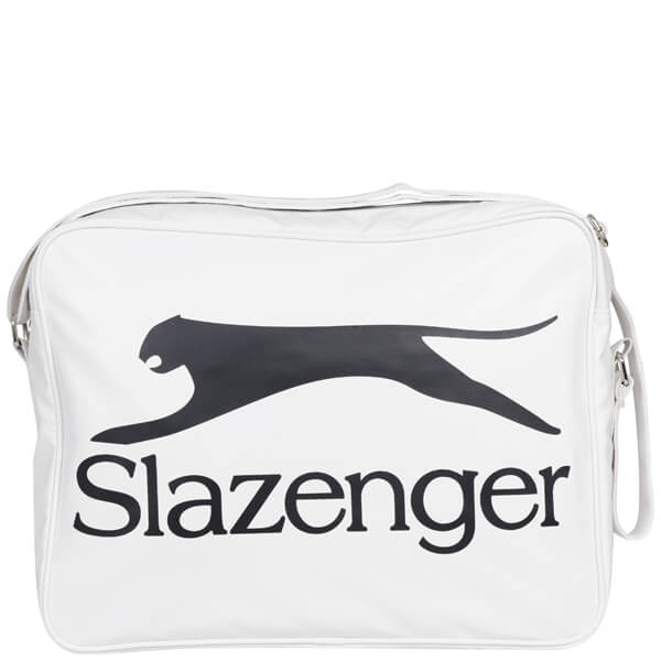 Slazenger Men's Logo Shoulder Bag