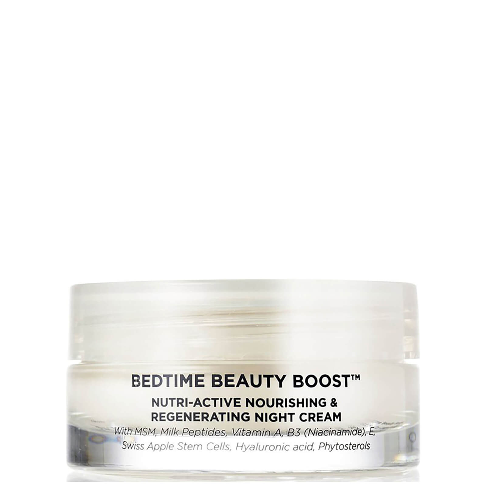 Crema nutritiva de noche Oskia Bedtime Beauty Boost (50ml)