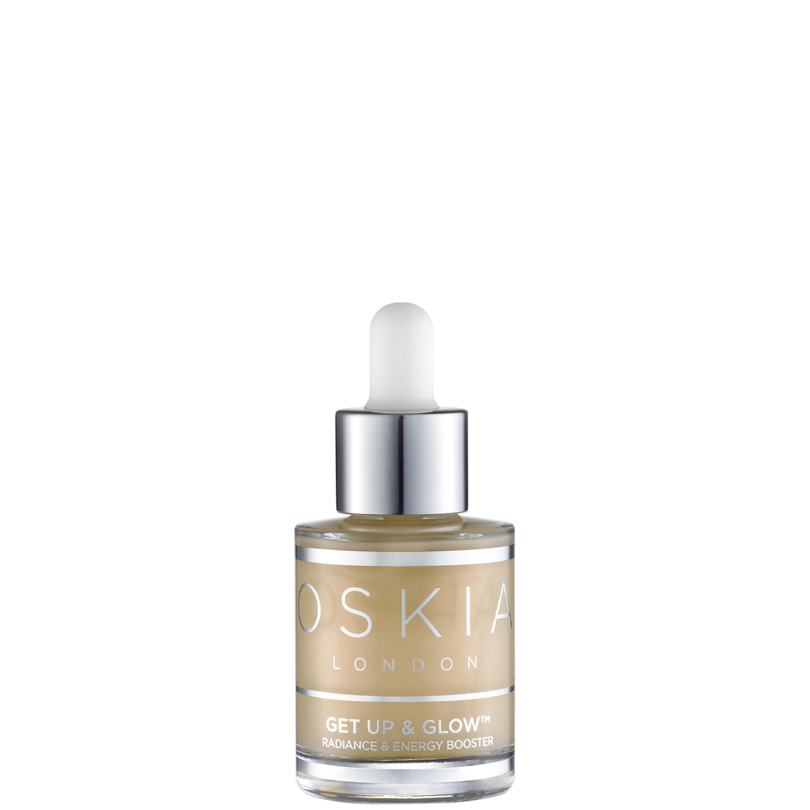 Sérum iluminador Oskia Get Up & Glow (30ml)