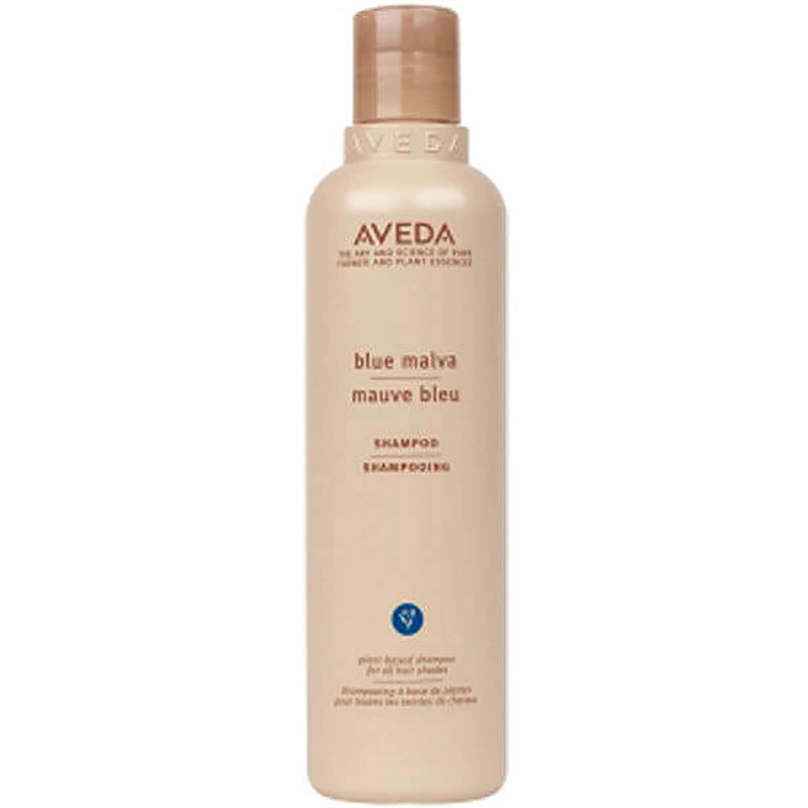 Champú Aveda Pure Plant Blue Malva (1000ML)