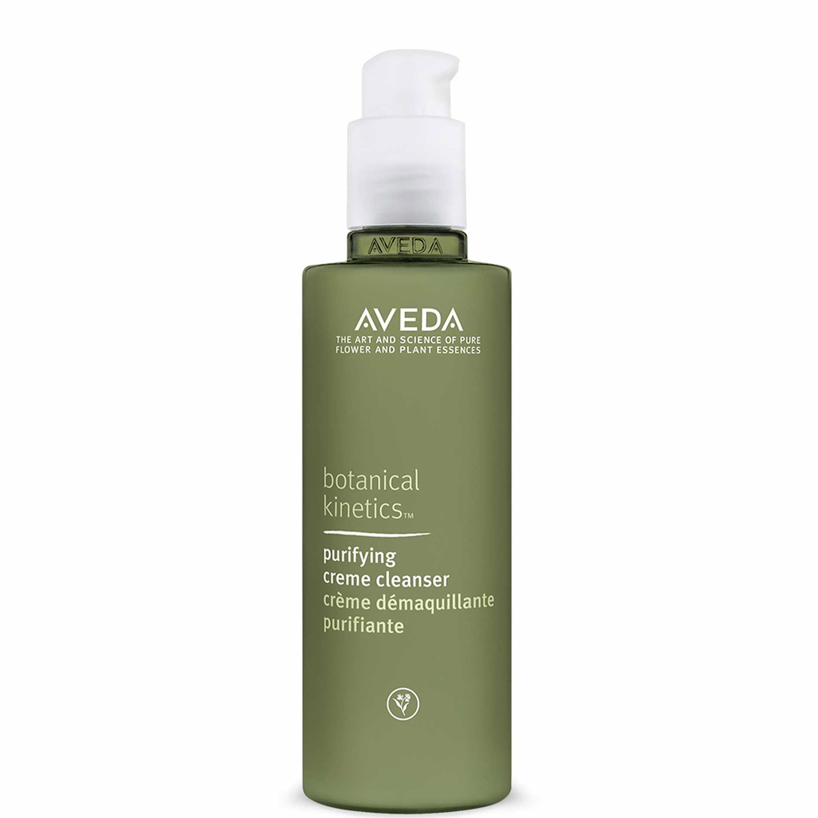 Crema desmaquillante purificante Aveda Botanical Kinetics (150ML)
