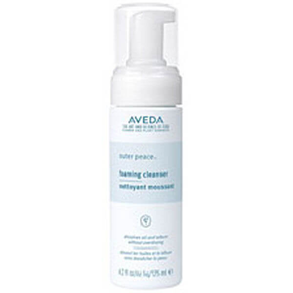 Limpiador mousse Aveda Outer Peace (125ML)