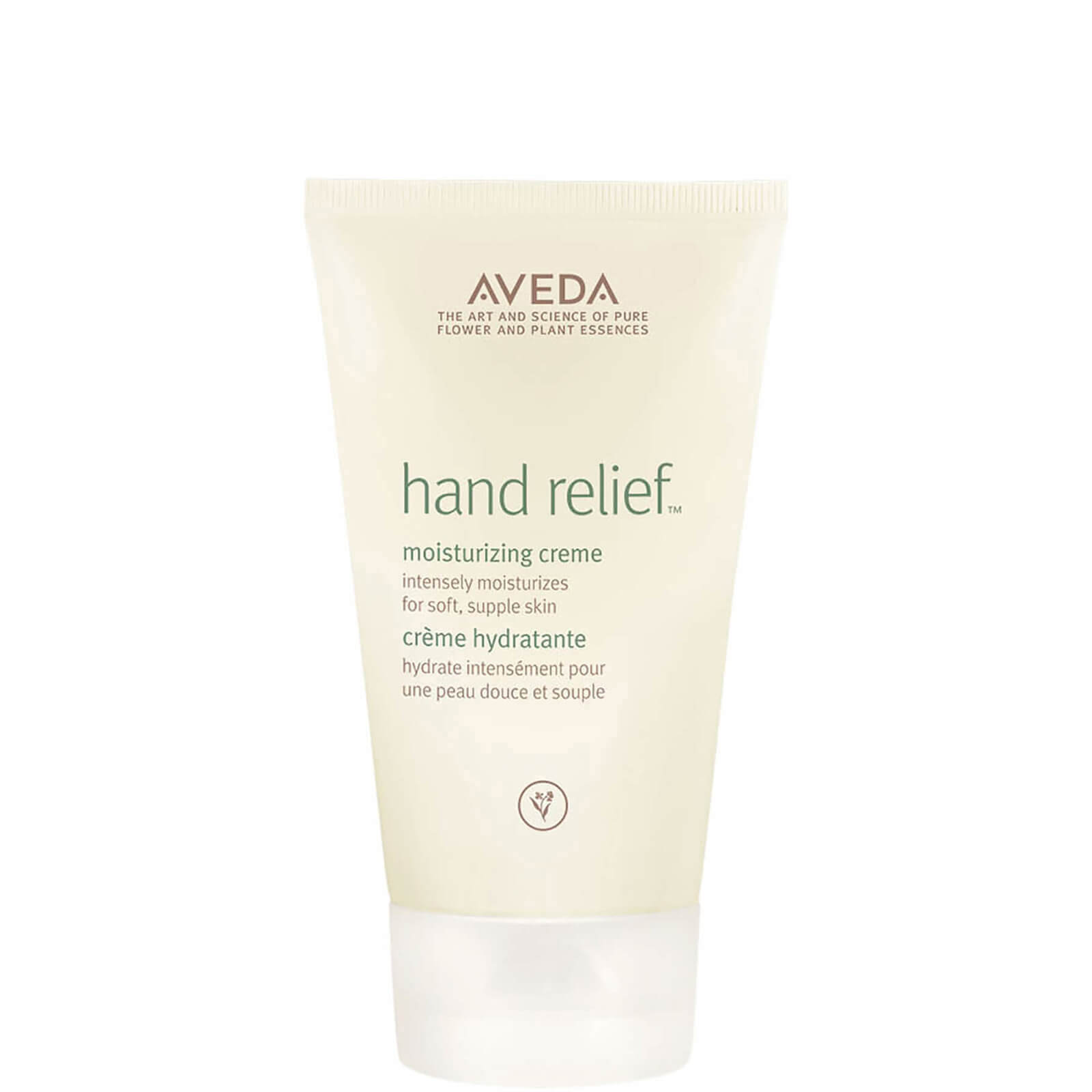 Crema de manos revitalizante pieles cansadas Aveda Hand Relief (125ML)