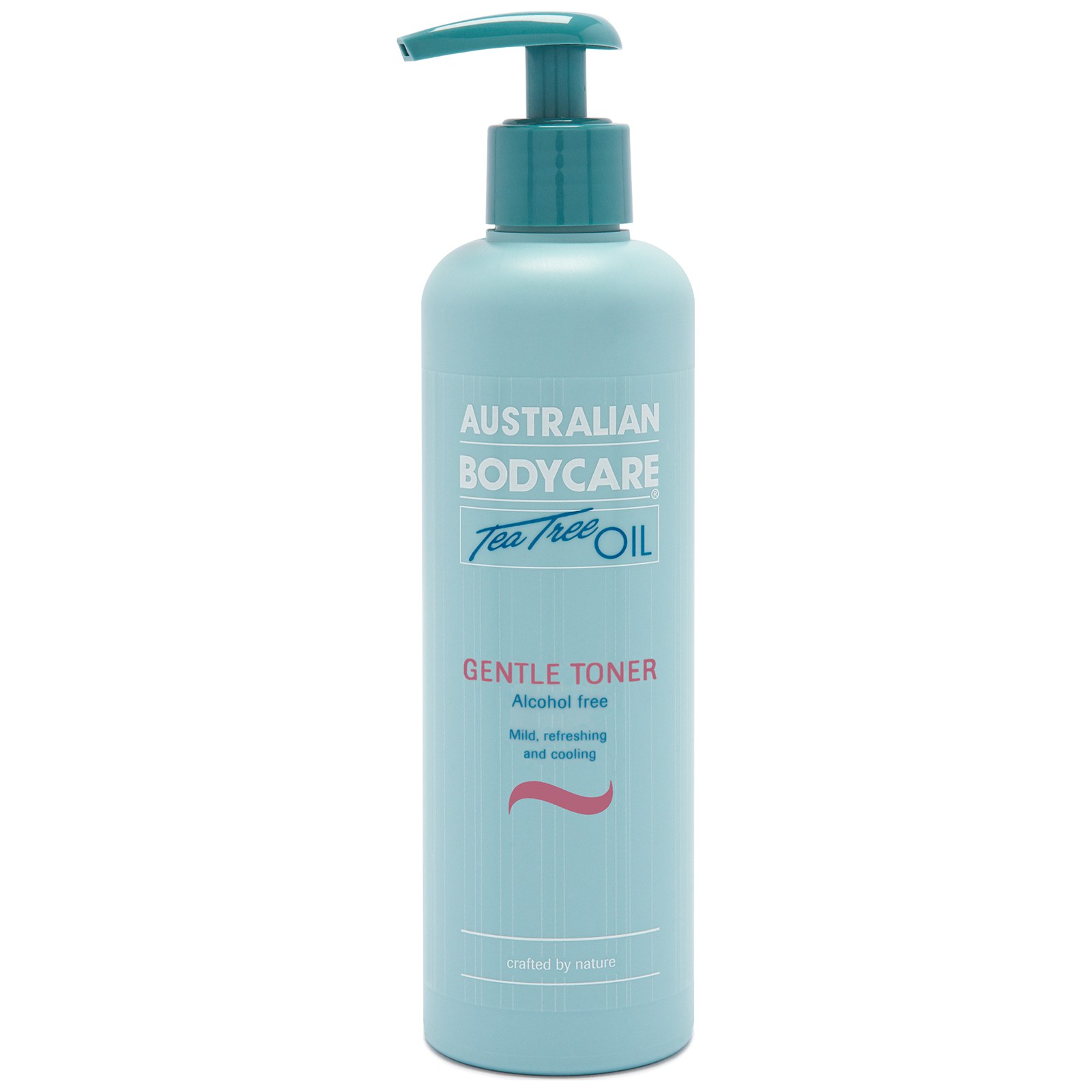 Tónico Gentle Toner de Australian Bodycare (250 ml)