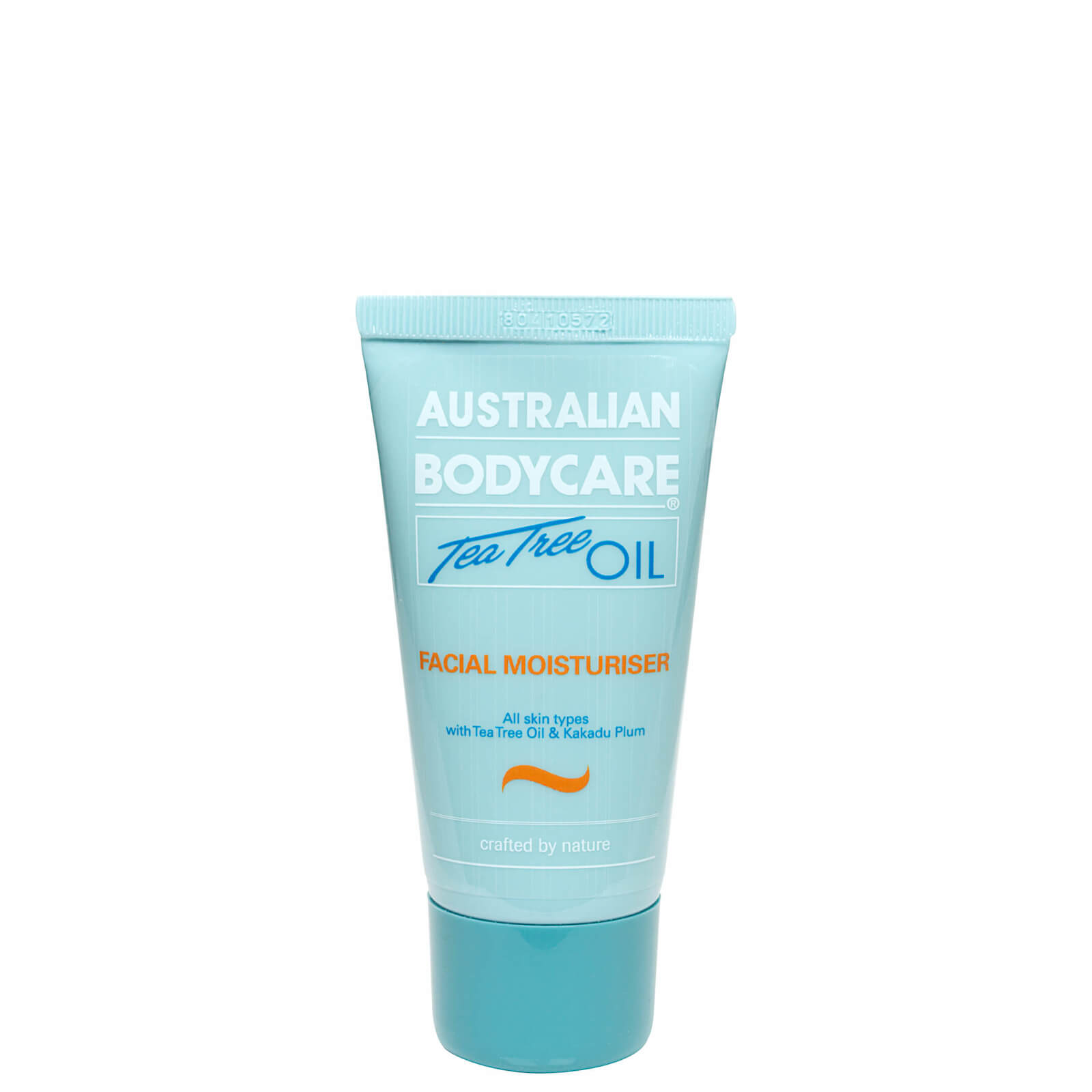 Crema facial Active Face Cream de Australian Bodycare (50 ml)