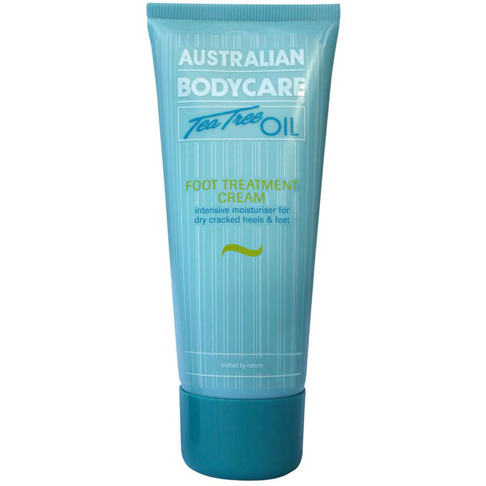 Tratamiento para piel Foot Treatment de Australian Bodycare (100 ml)