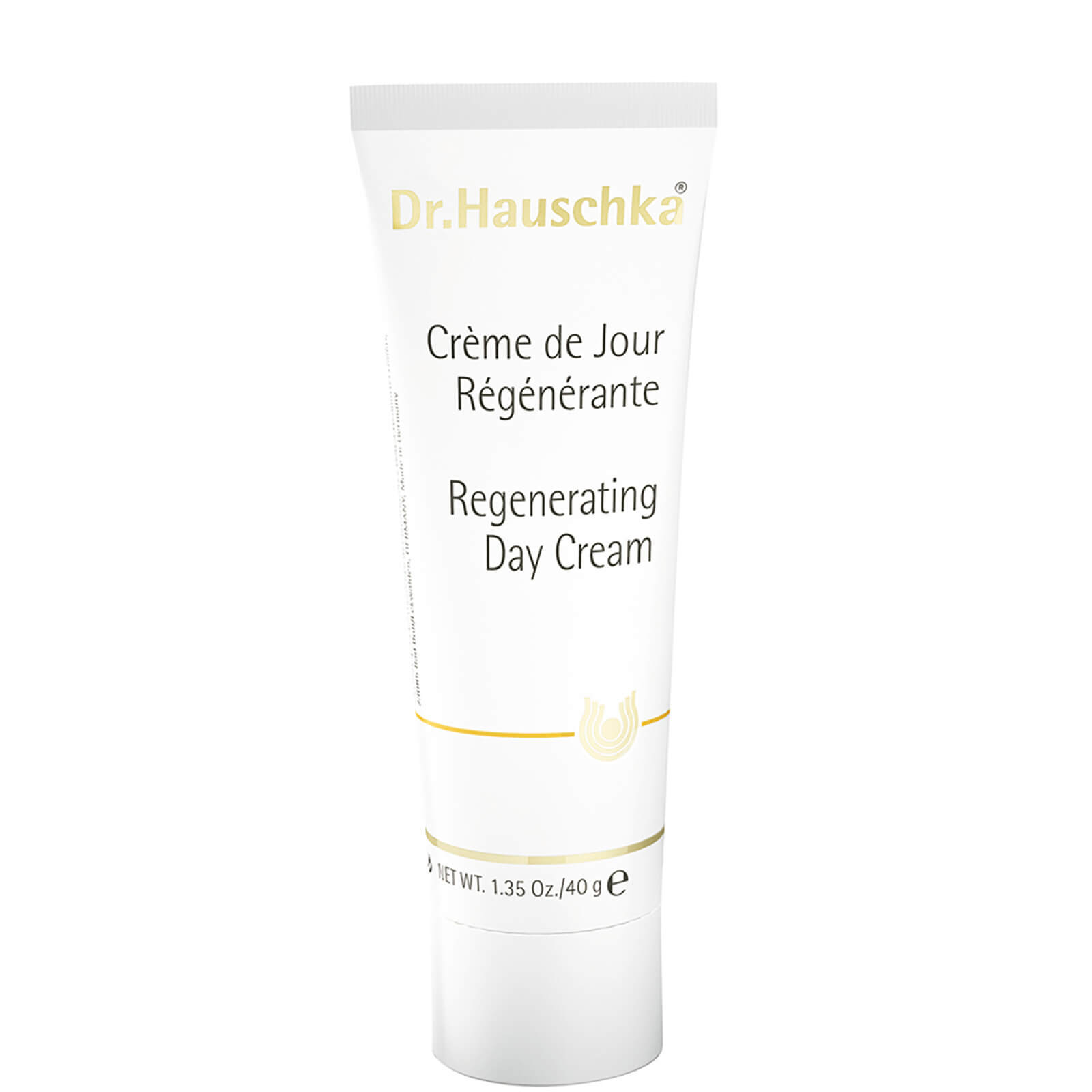 Crema de día regenerante Dr.Hauschka 40g