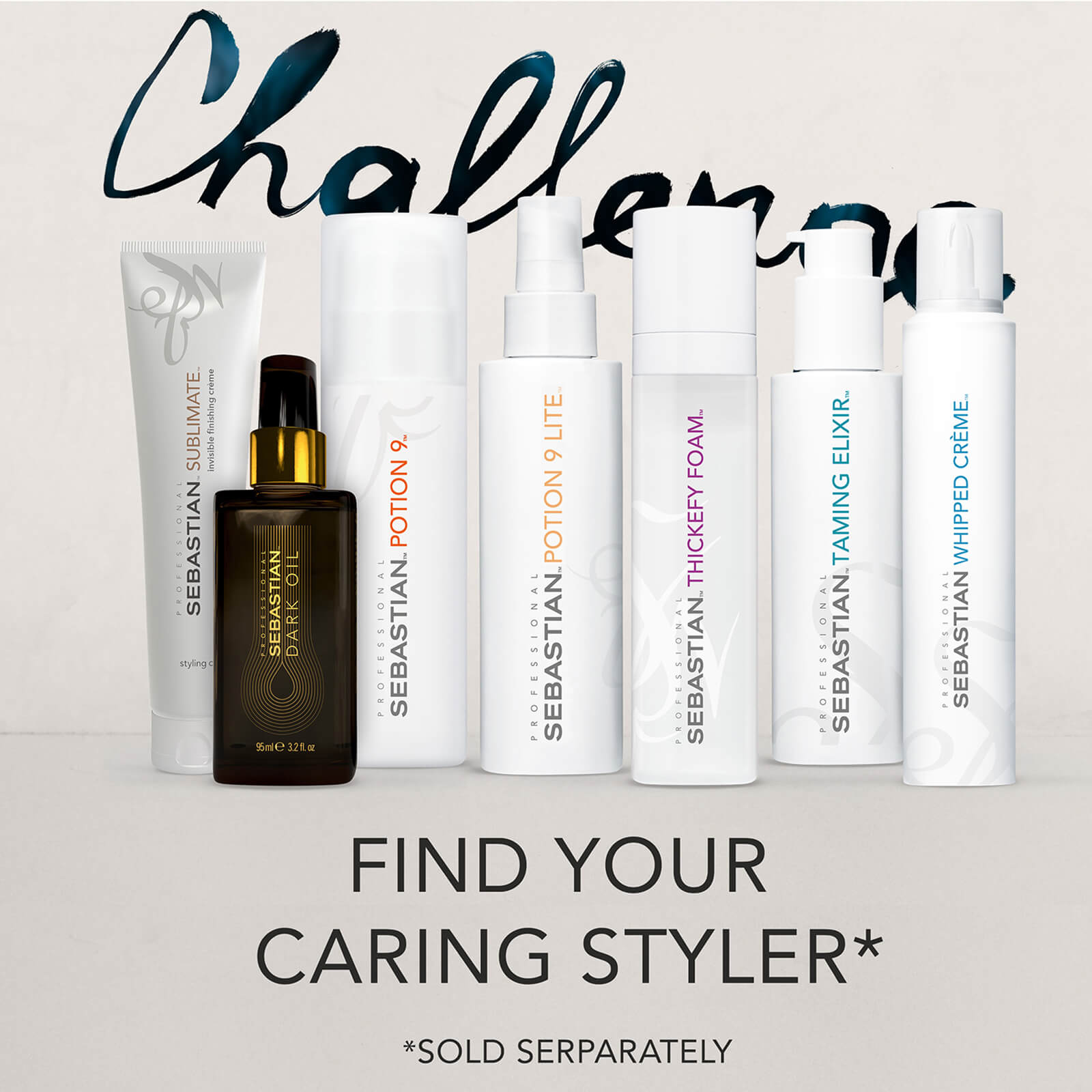 Sebastian hair products discount