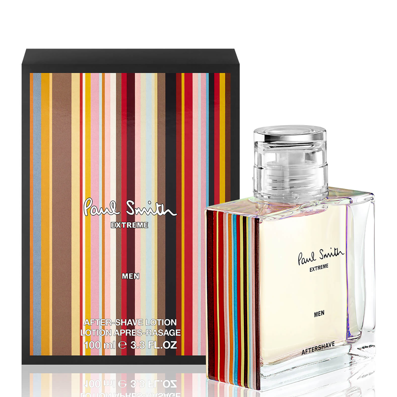 Paul Smith Men s Extreme Aftershave Spray 100ml LOOKFANTASTIC