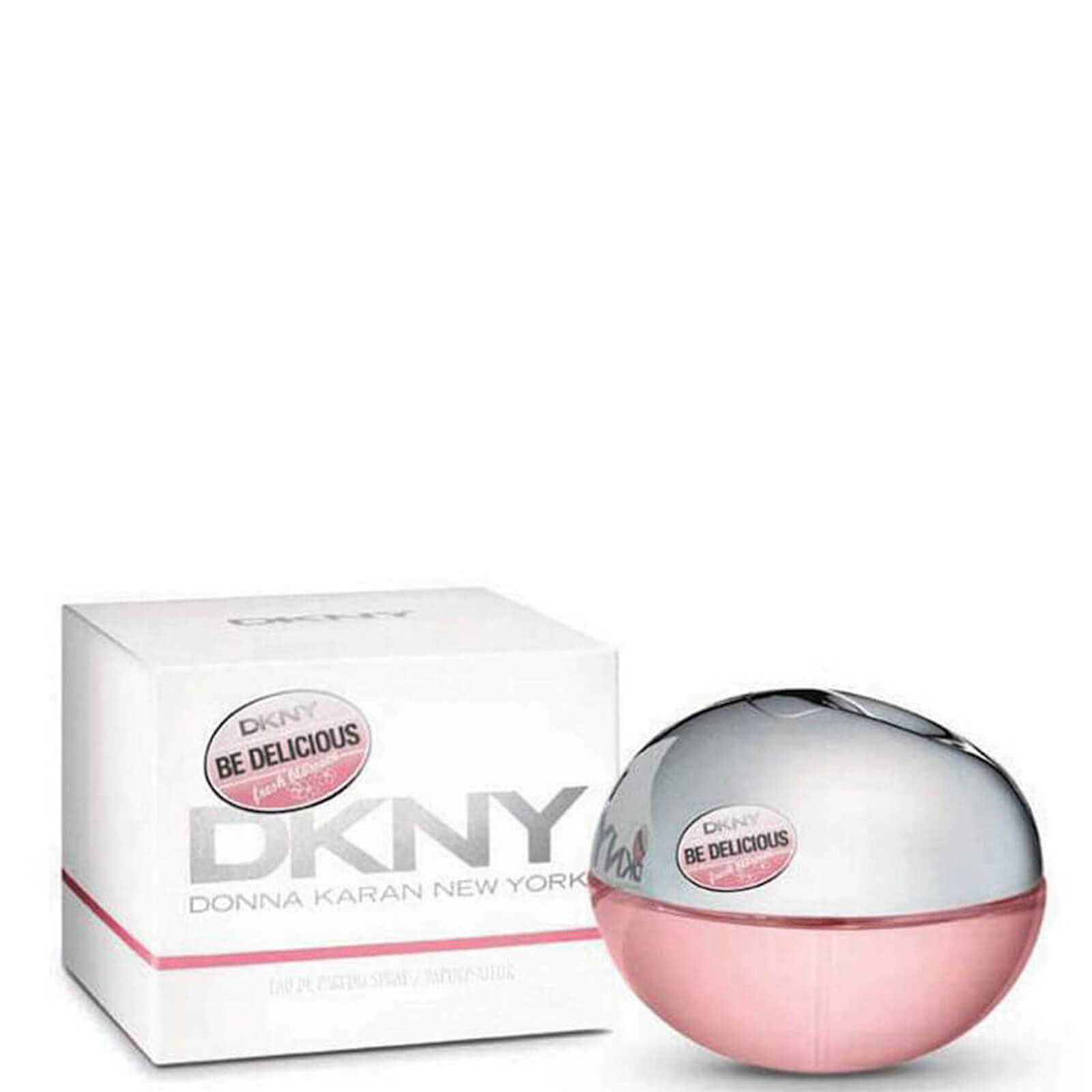 Eau de Parfum Be Delicious Fresh Blossom de DKNY - 50 ml