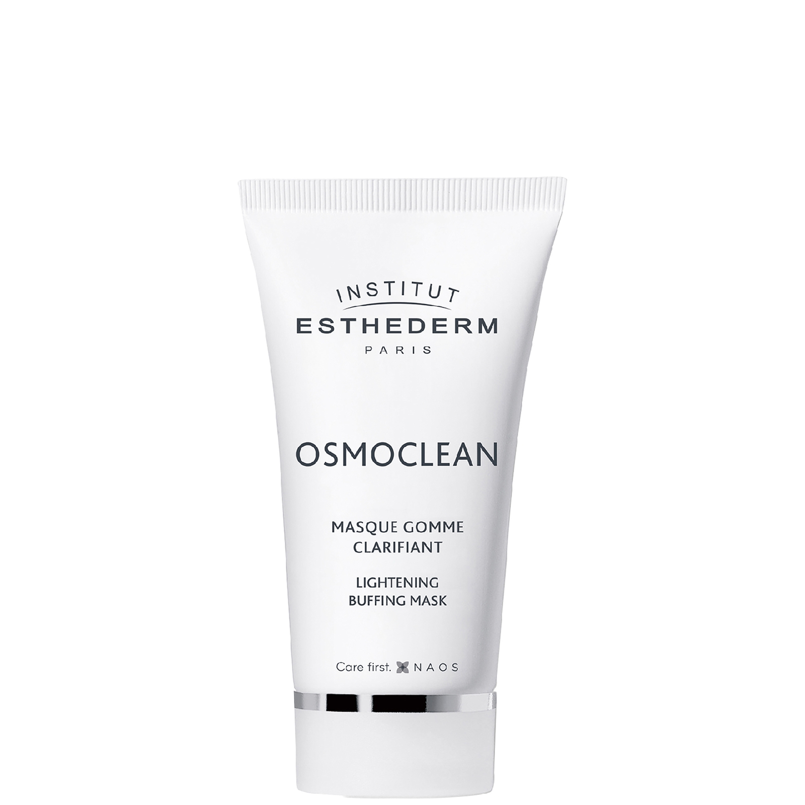 Institut Esthederm Osmoclean Masque Gomme Clarifiant Mascarilla Exfoliante Clarificante No Granulosa 75 Ml