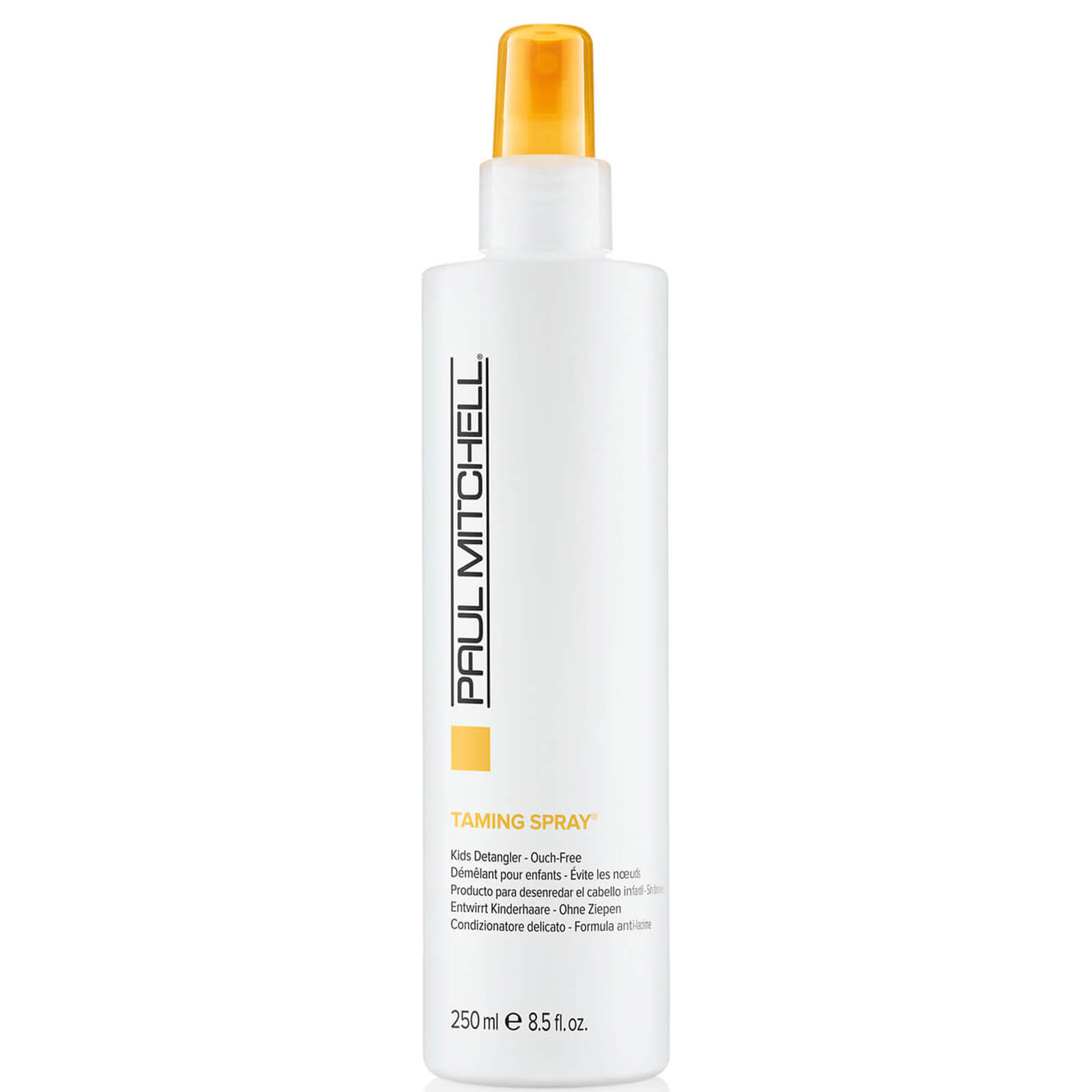 Spray desenredante sin aclarado PAUL MITCHELL TAMING SPRAY (250ml)