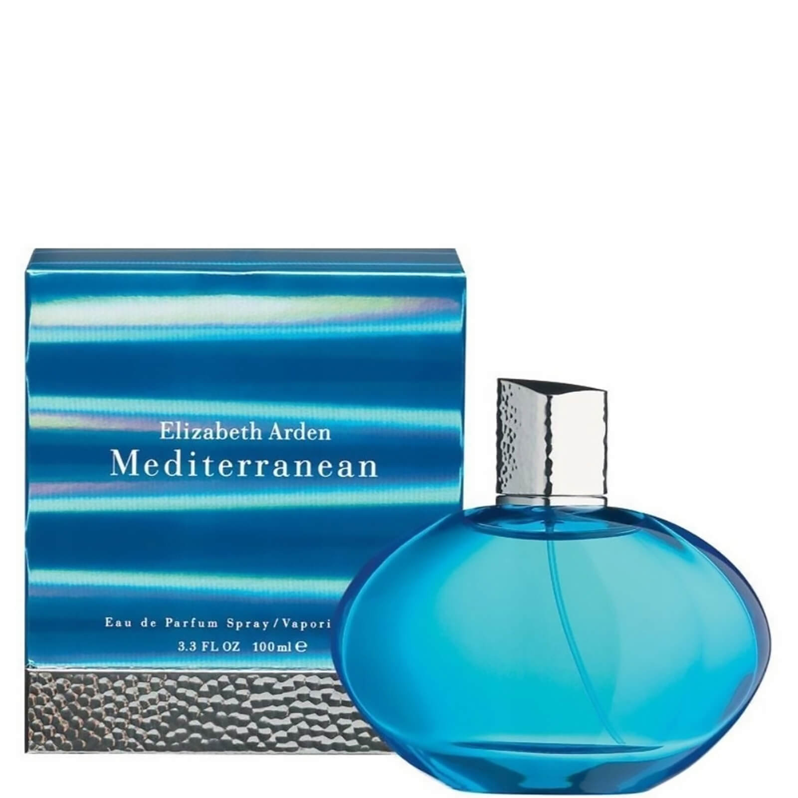 Agua de perfume Mediterranean de Elizabeth Arden (100 ml)