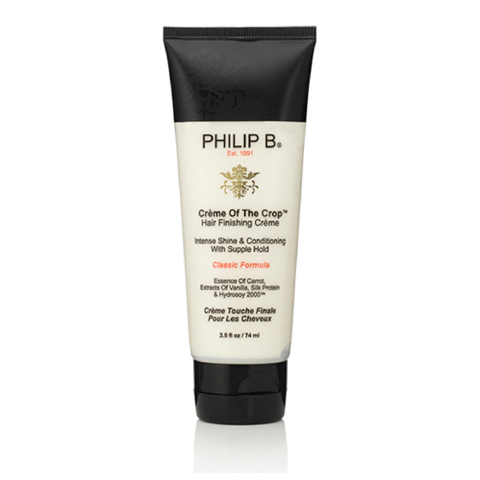 CREMA DE ACABADO PHILIP B CREME OF THE CROP (74ML)