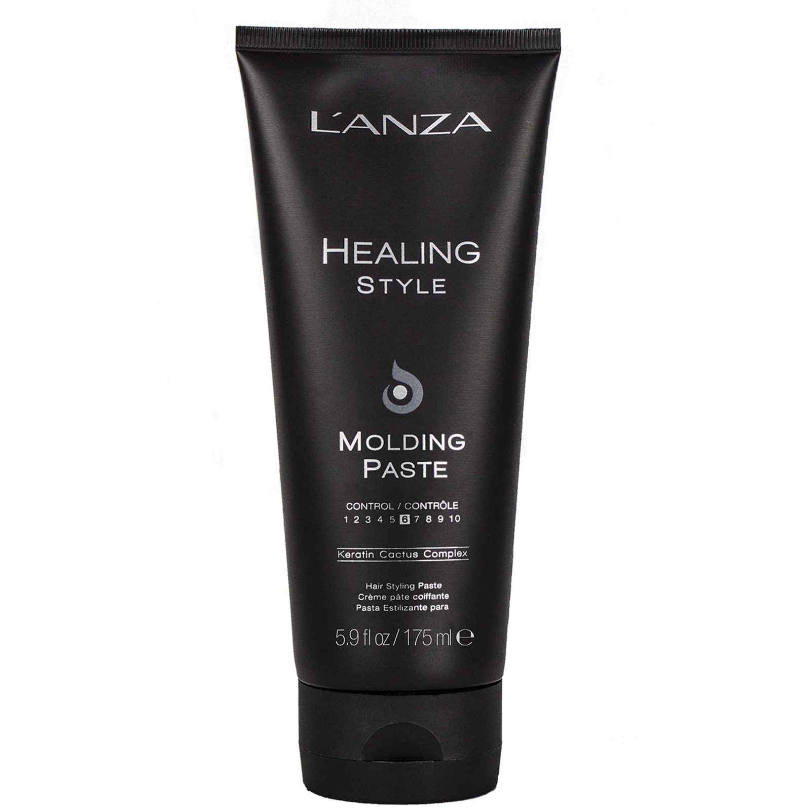 Pasta modelante L'Anza Healing Style (175 ml)