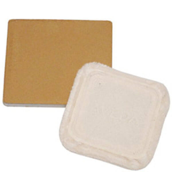 Recambio polvos compactos Aveda Inner Light - Teak (7G)