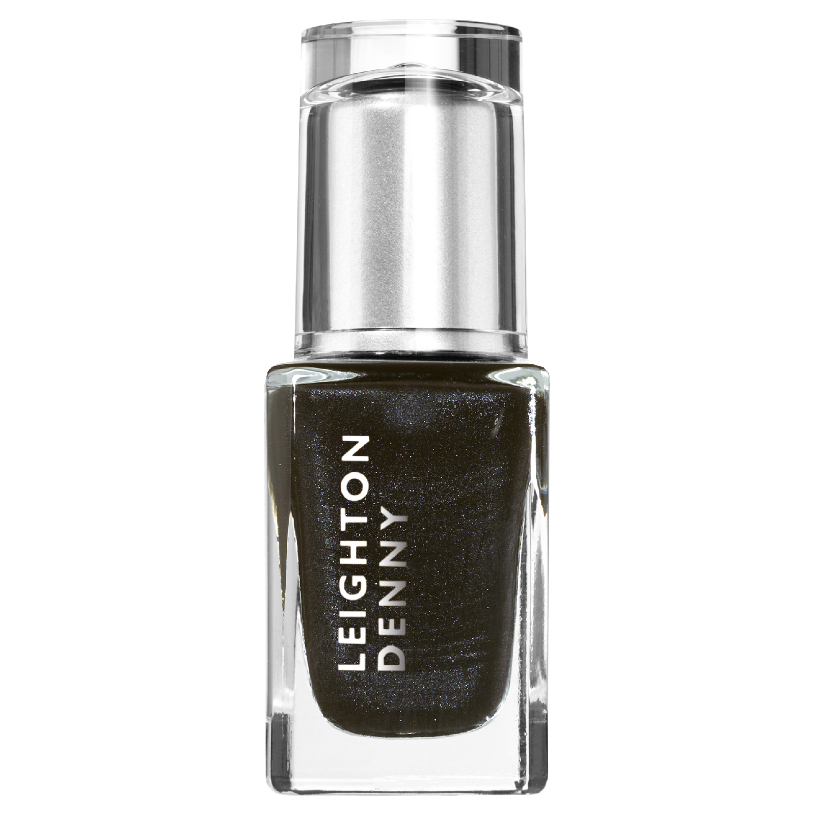 Leighton Denny Nail Colour - Steel Appeal (12ml)
