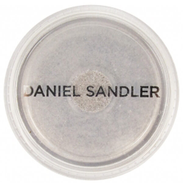 Sombra de ojos en polvo Daniel Sandler - Silver