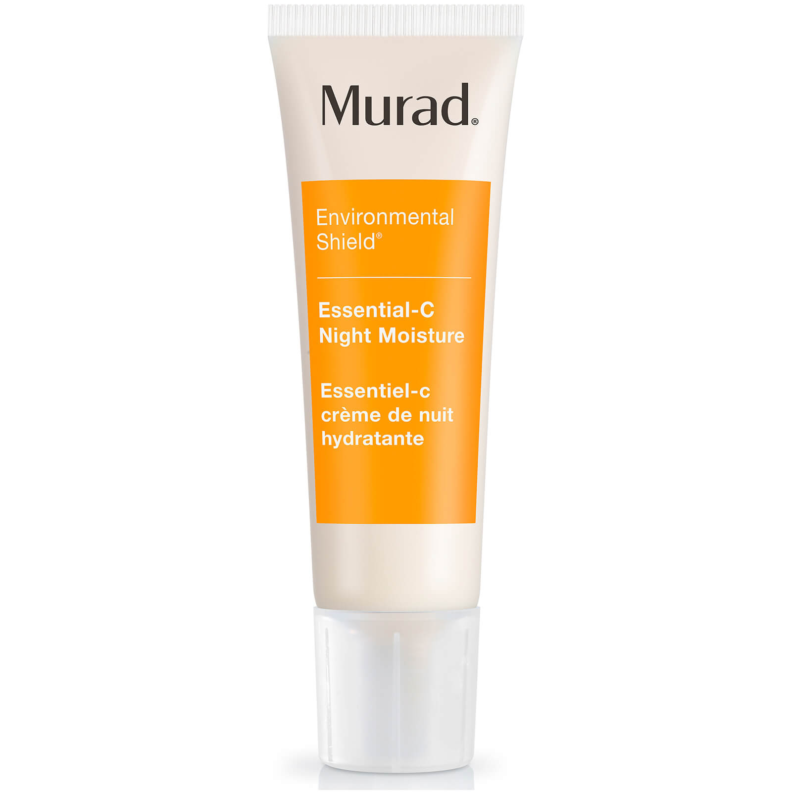 Crema hidratante de noche Murad Environmental Shield Essential C (50ml)