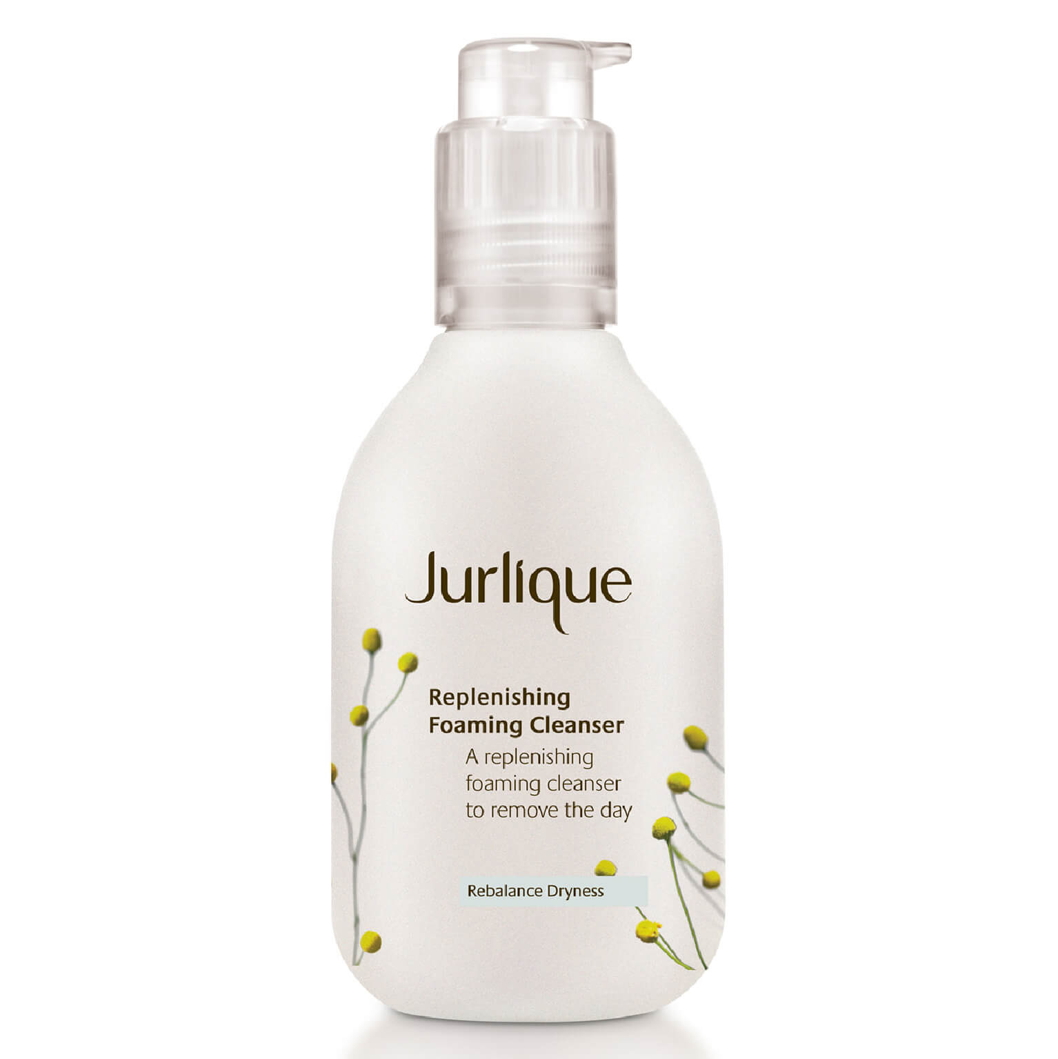 Replenishing - Foaming Cleanser de Jurlique (200 ml)