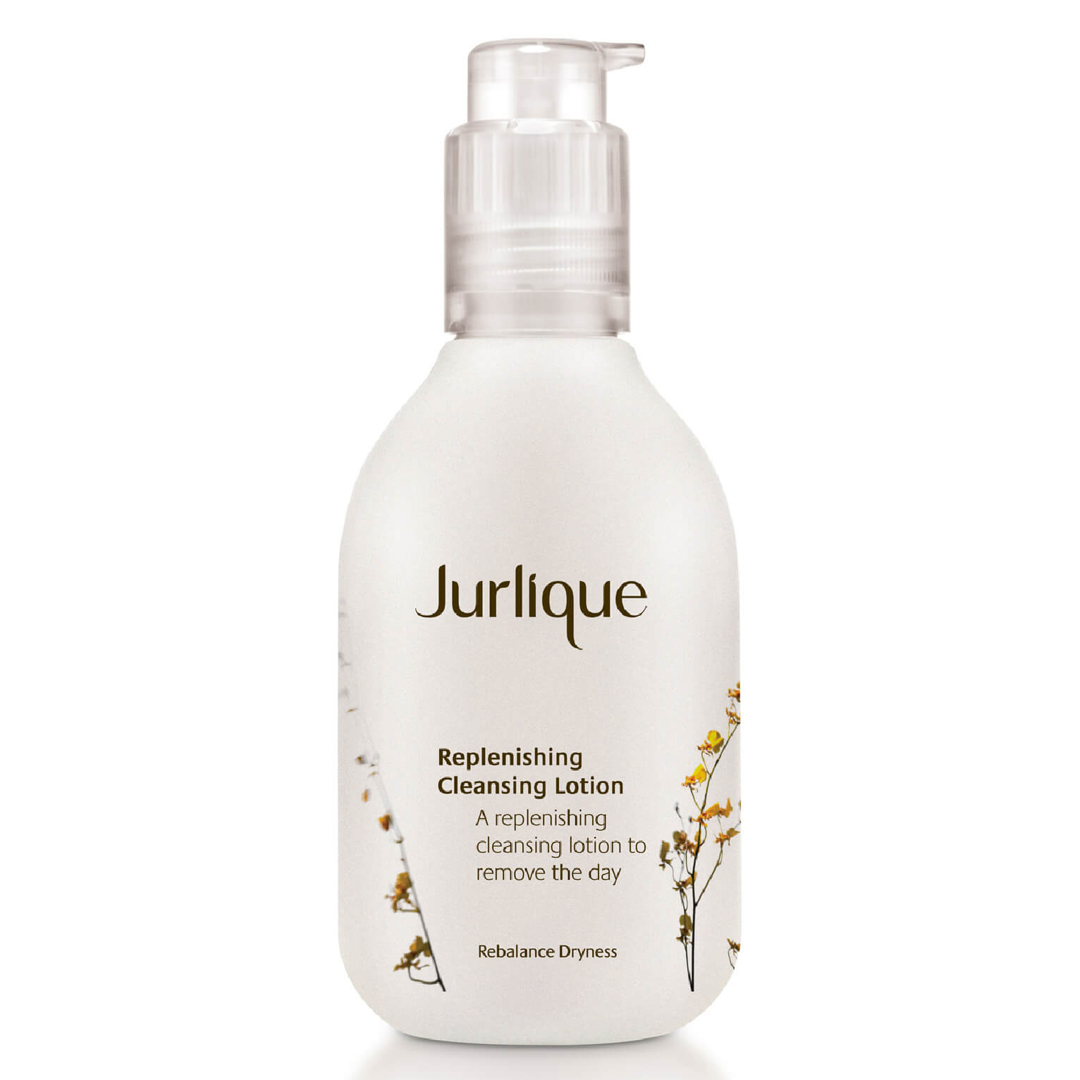 Jurlique Replenishing - Cleansing Lotion (200ml)