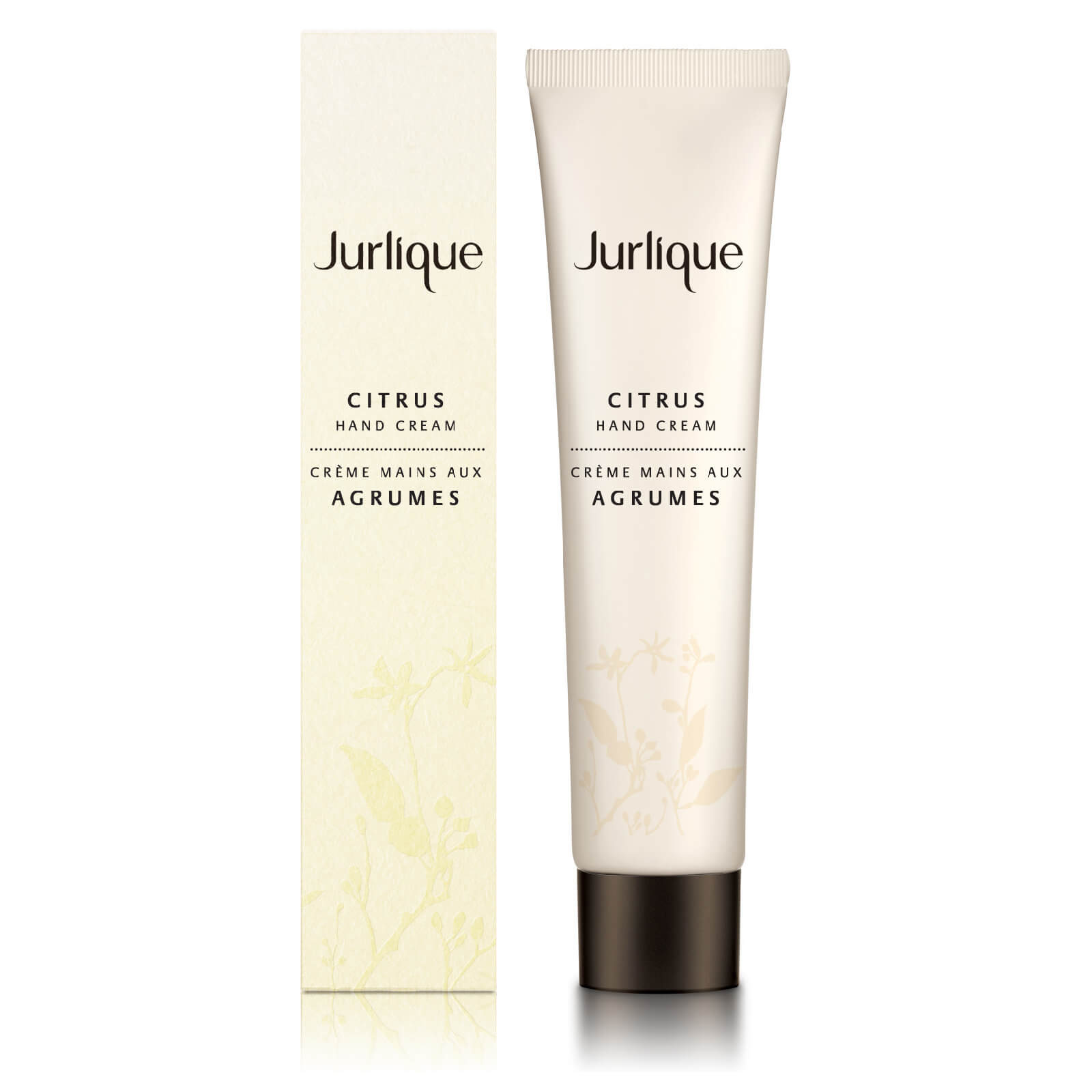 Jurlique Citrus Hand Cream 40ml