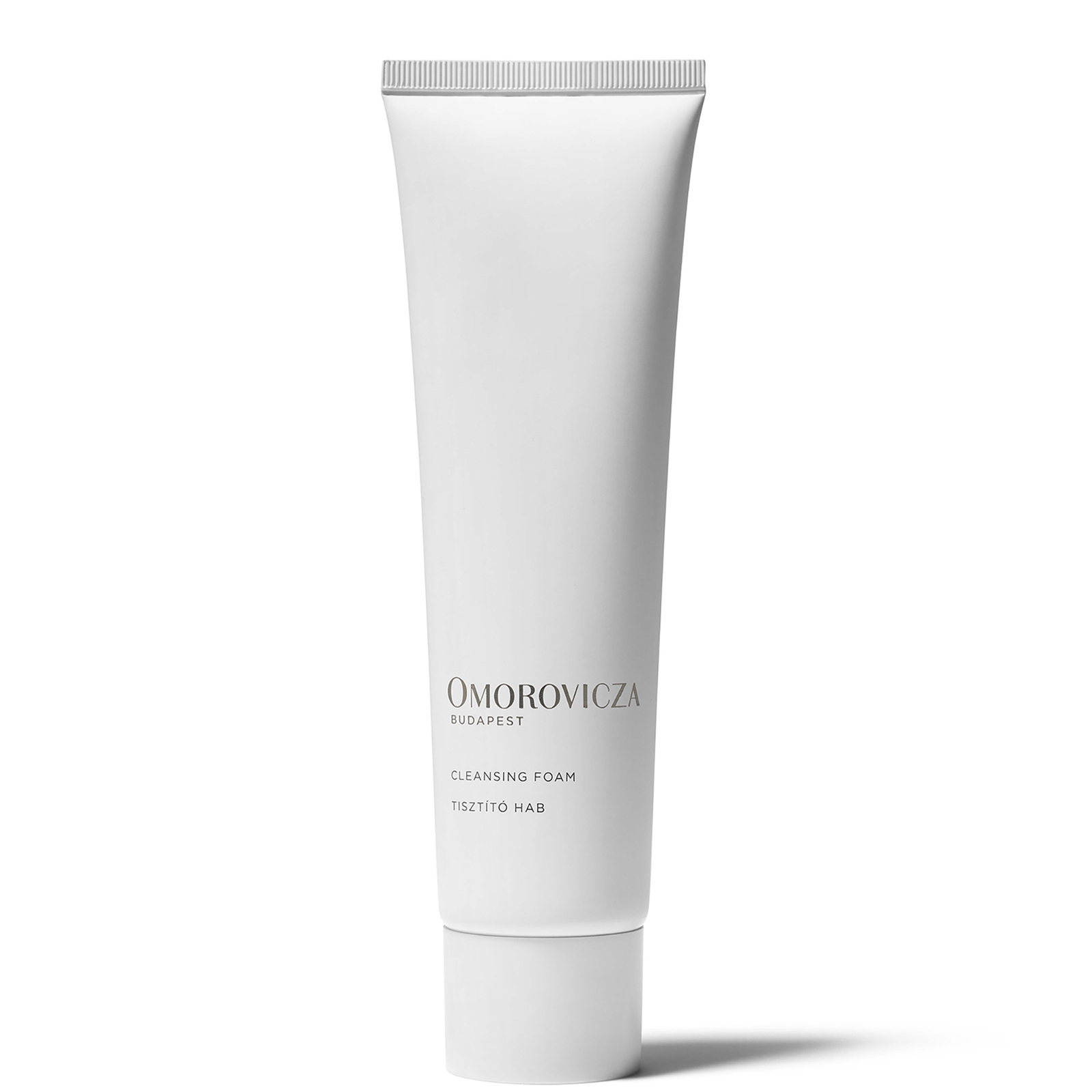 Espuma Limpiadora Facial Omorovicza (150ml)