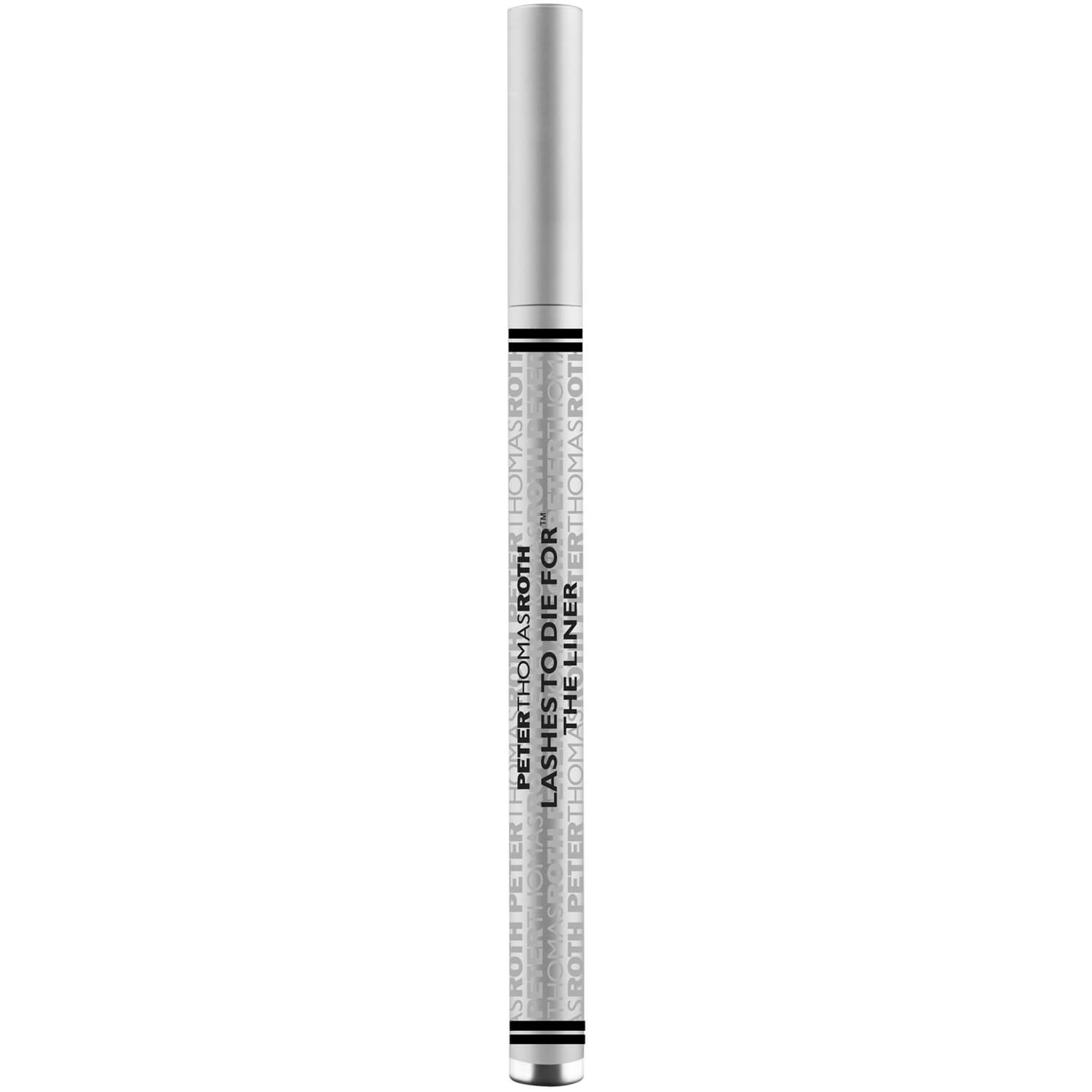 Delineador Lashes To Die For de Peter Thomas Roth (1,2 ml)