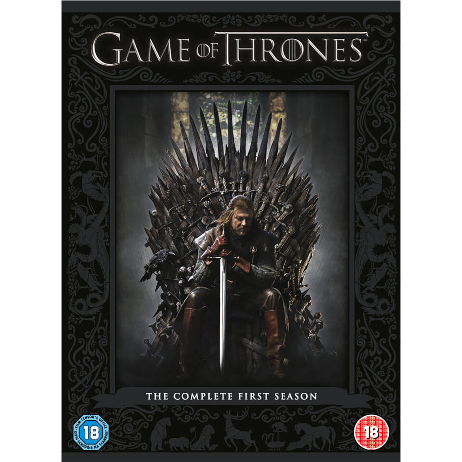Game of Thrones - Season 1 | Zavvi UK