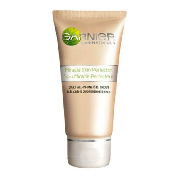Garnier Original Medium BB Cream (50ml) | LOOKFANTASTIC