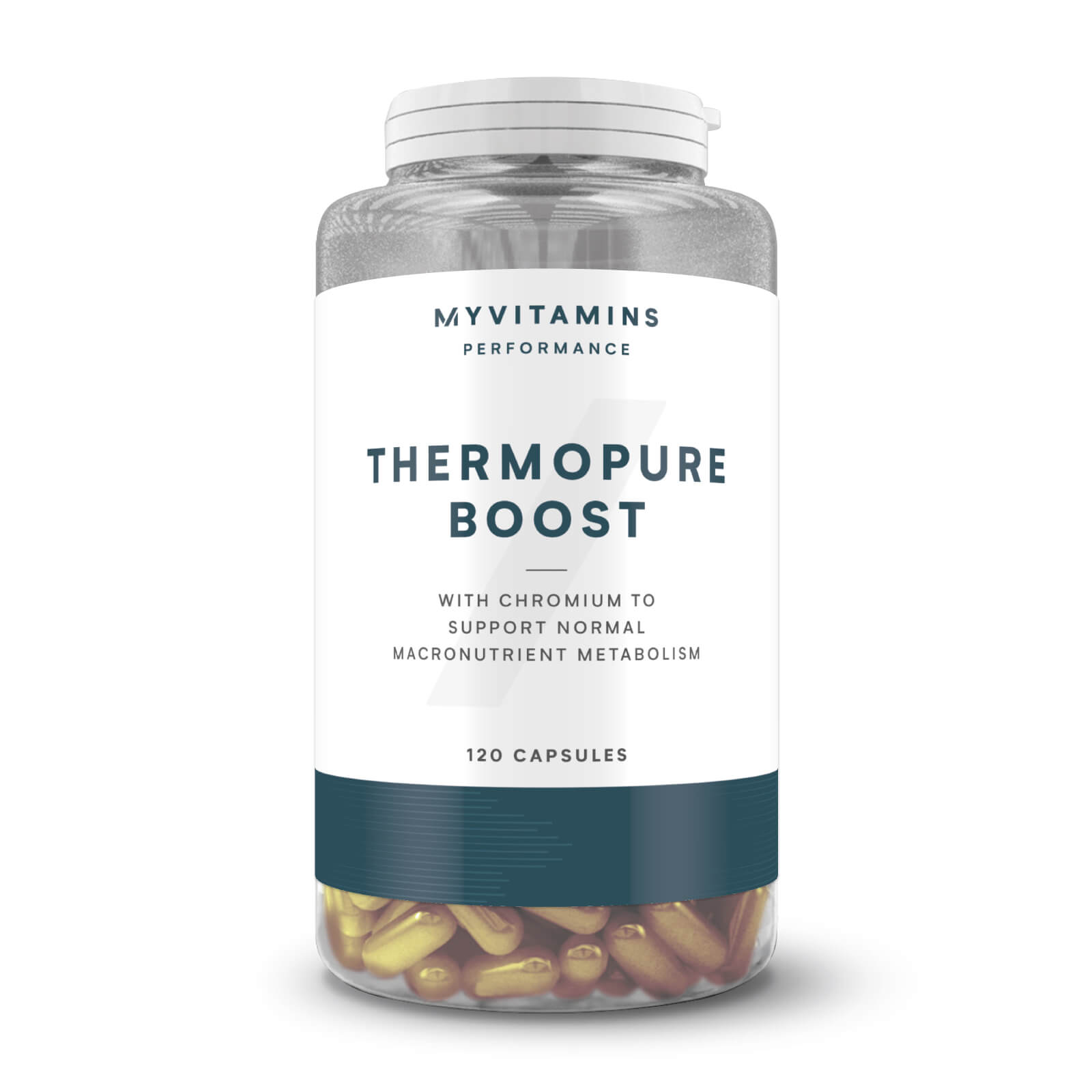 加強塑形片 (Thermopure Boost)