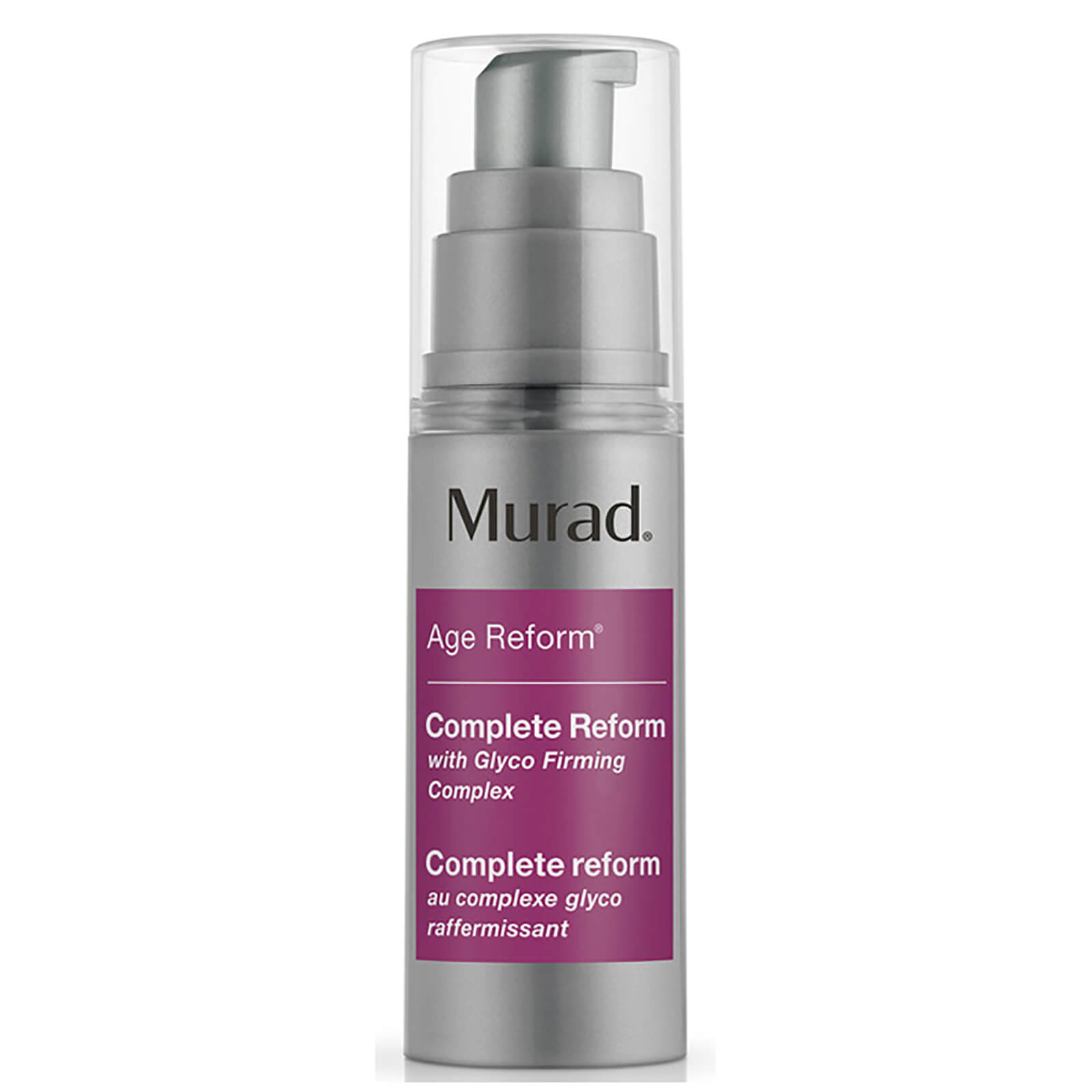 Crema reafirmante Murad Age Reform Complete Reform (30ml)