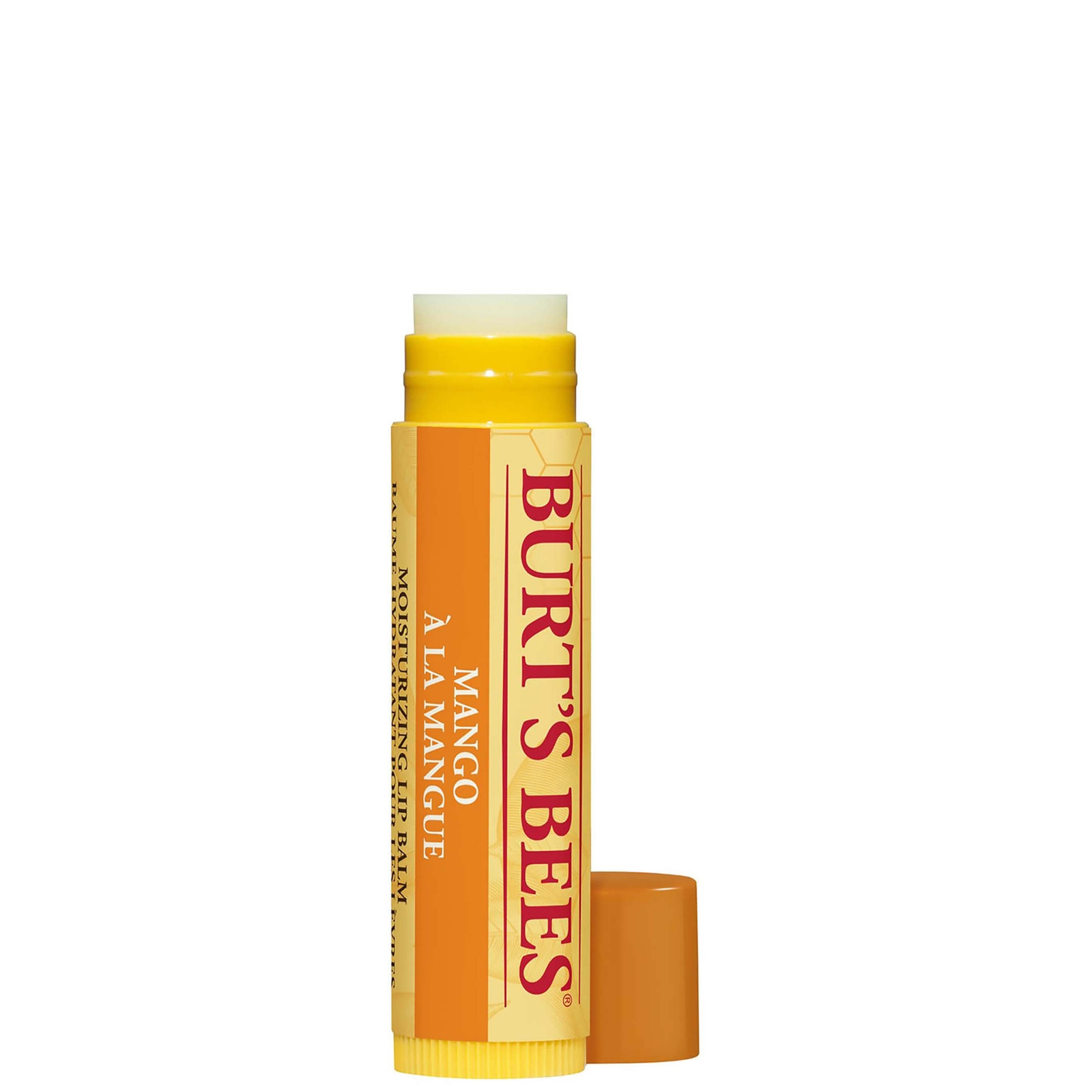 Bálsamo labial de Burt's Bees - mango 4,25 g