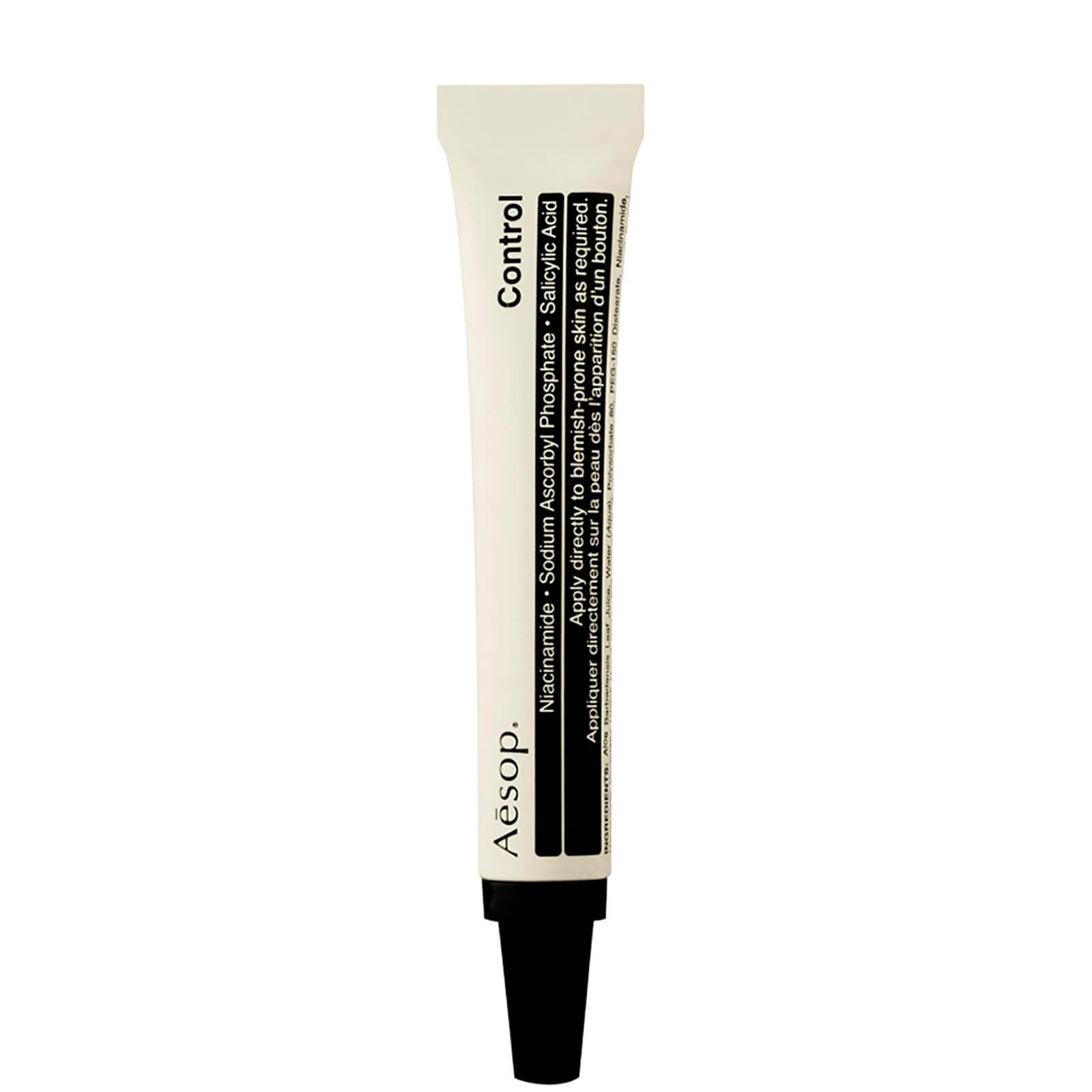 Aesop Control Anti-Blemish Gel 9ml