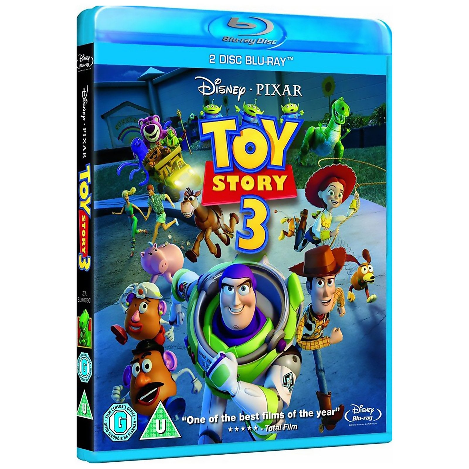 Toy Story 3 | Zavvi UK