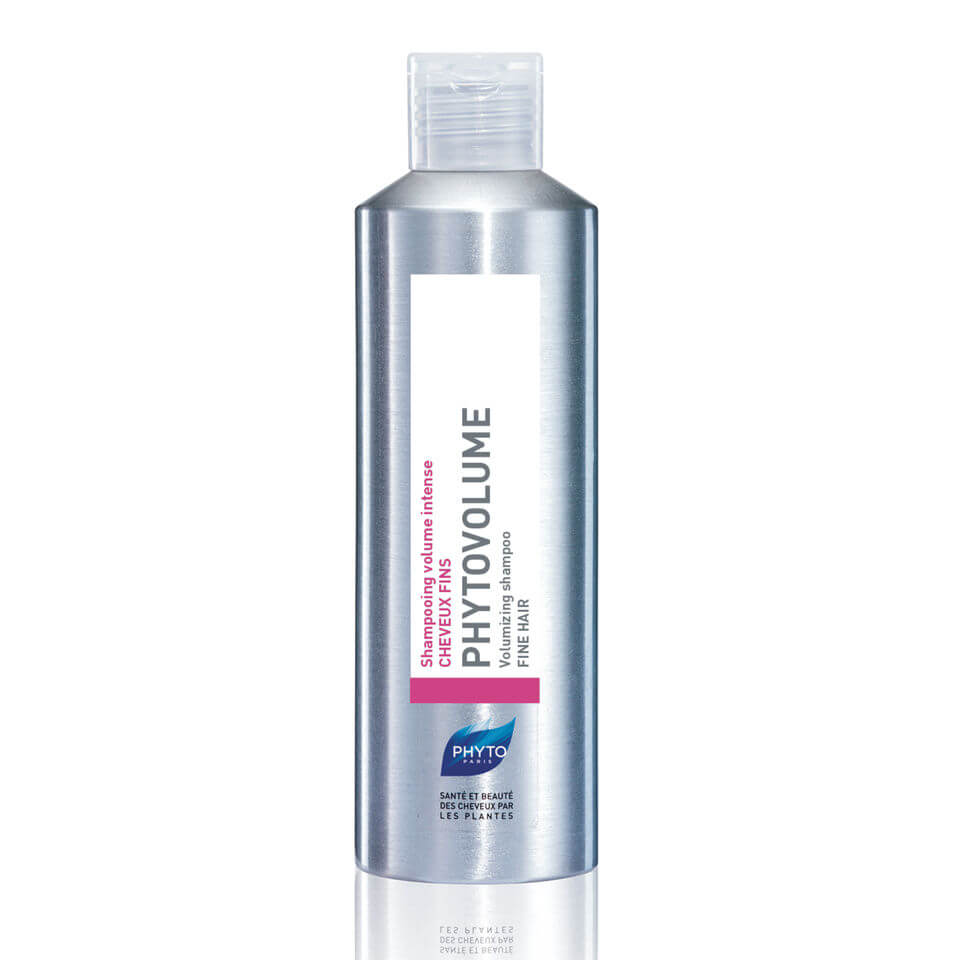 Phyto Phytovolume Shampoo (200 ml)