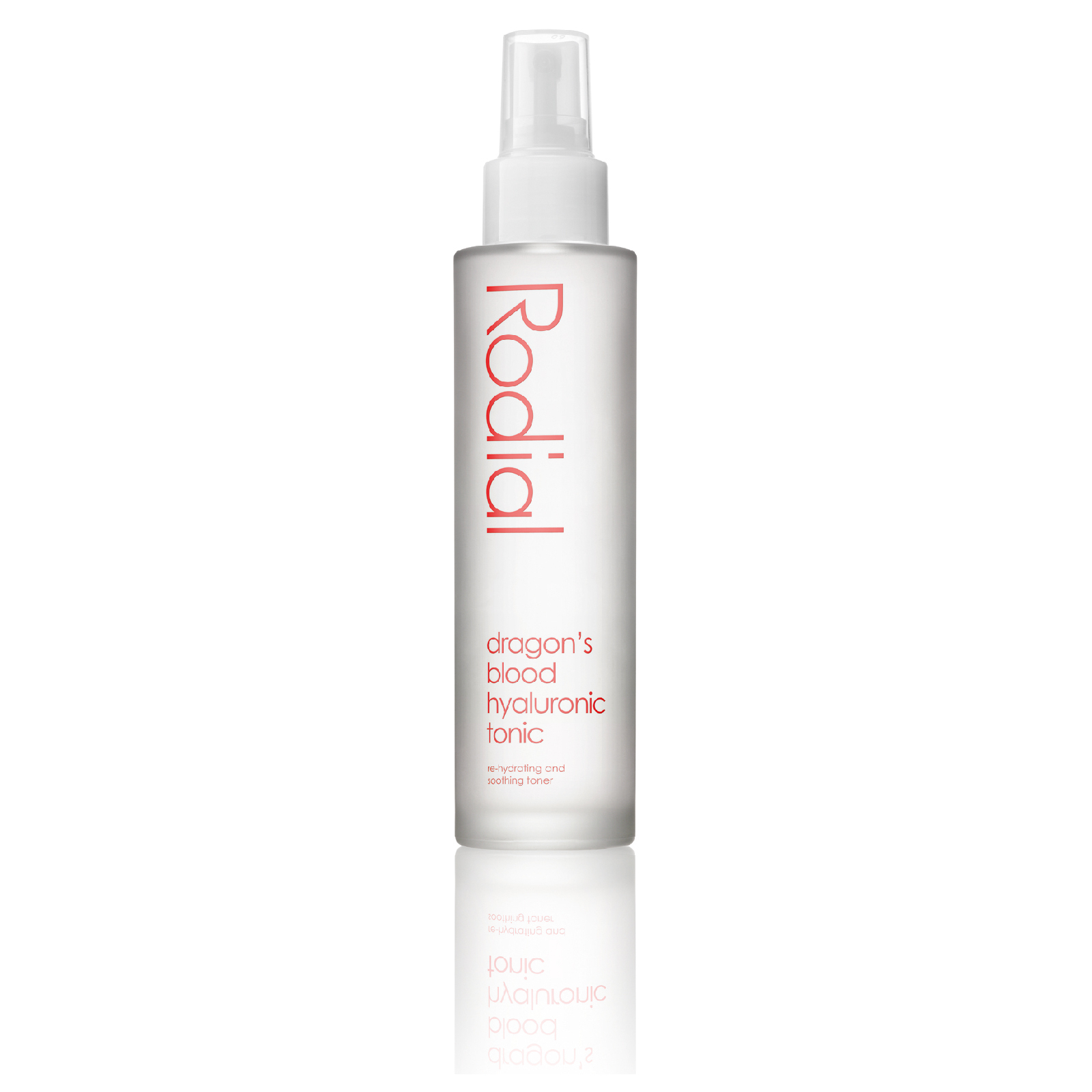 Rodial Dragons Blood Hyaluronic Toning Spritz 100ml