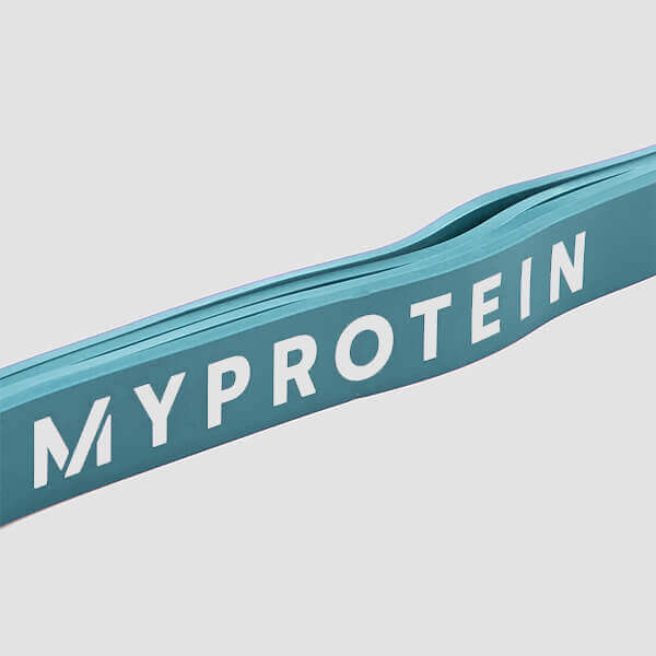 Buy Resistance Bands Gym Accessories MYPROTEIN MYPROTEIN