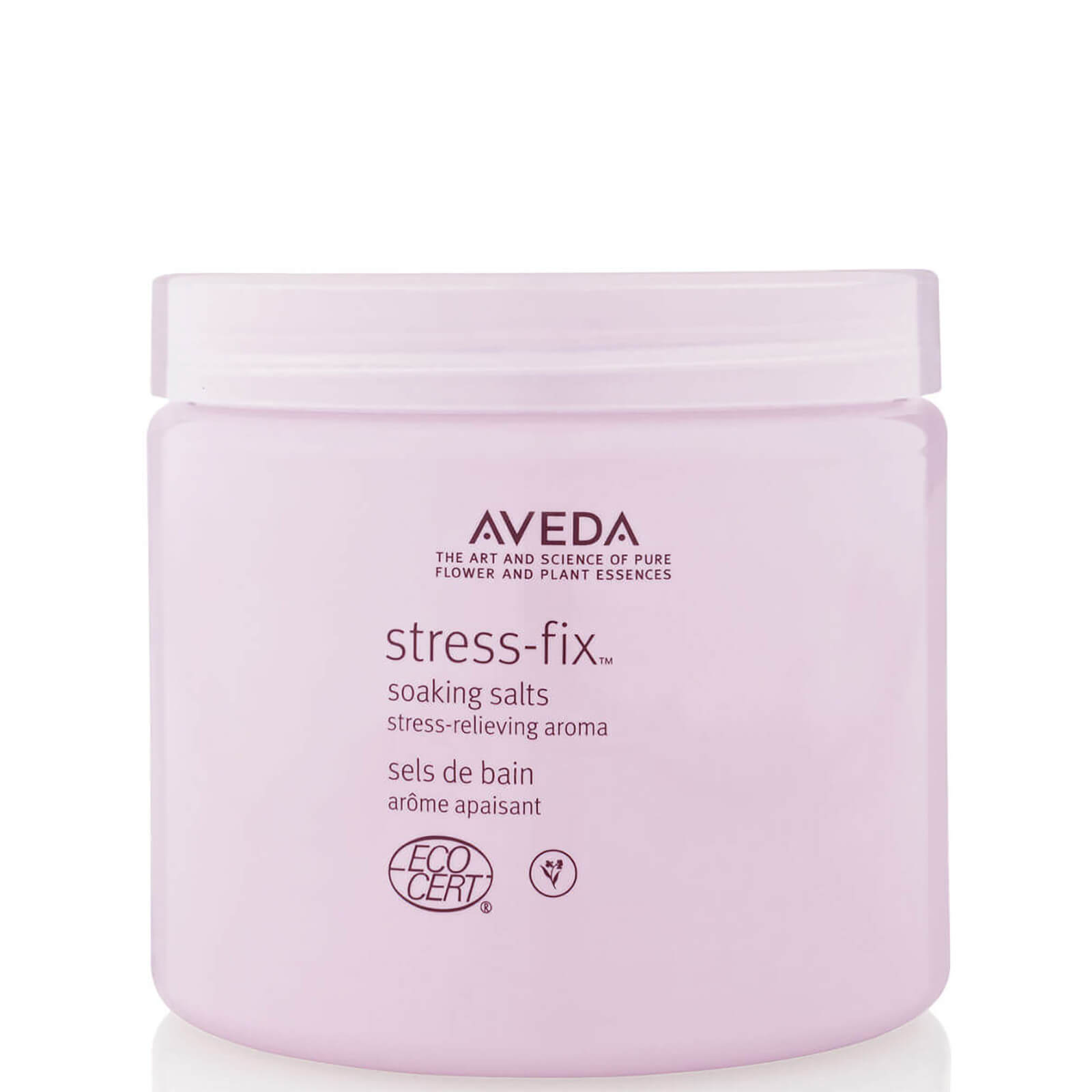Sales de baño Aveda Stress-Fix (454G)