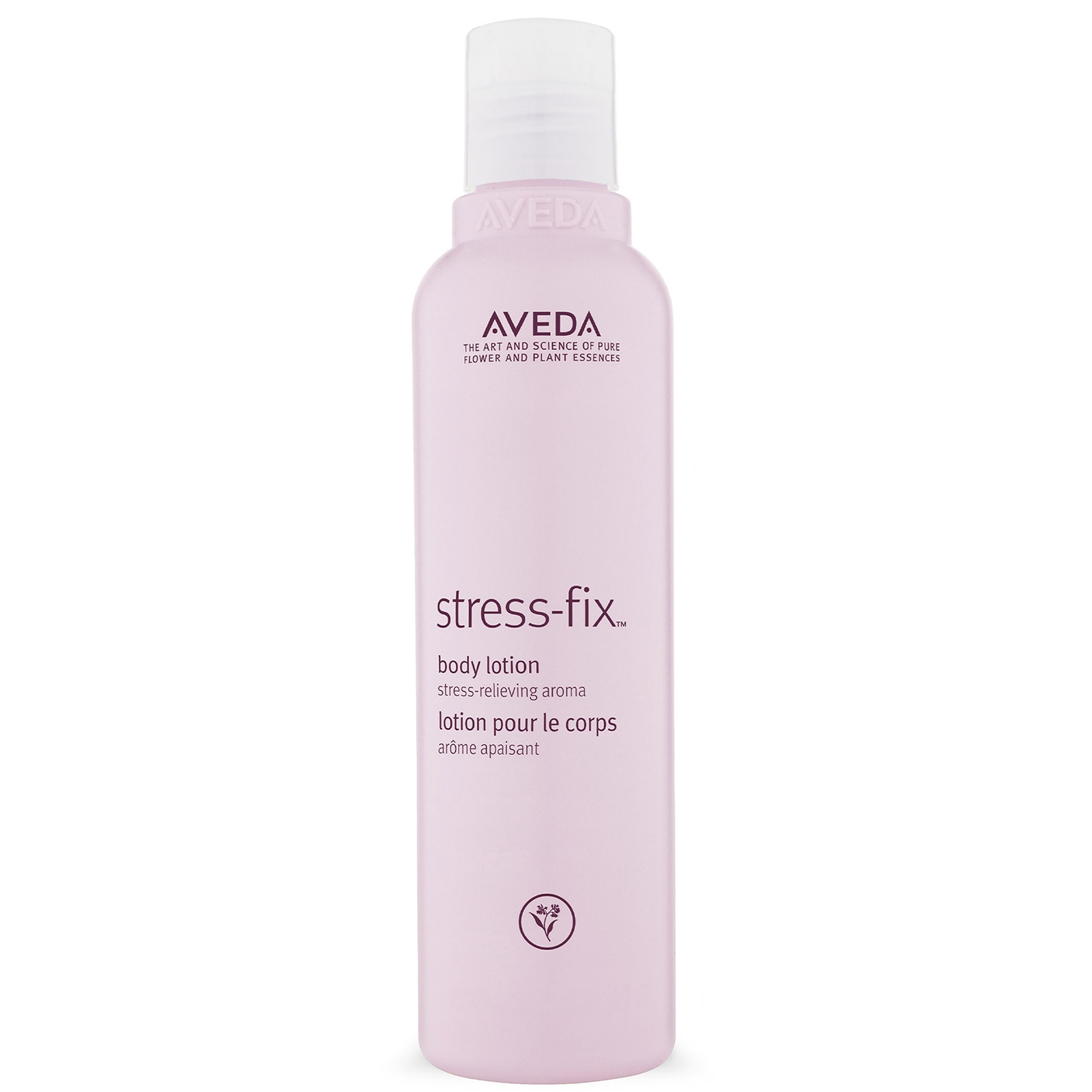 Loción corporal Aveda Stress-Fix (200ml)