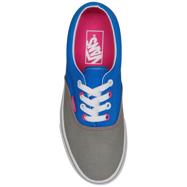 Vans on sale era 1966
