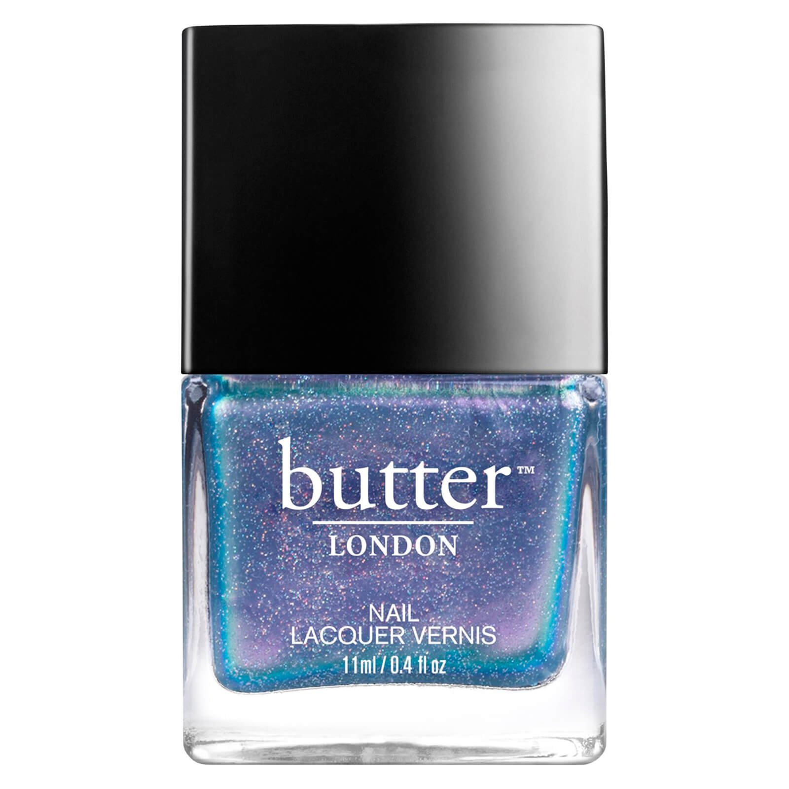 butter LONDON Knackered 3 Free Lacquer (11ml)