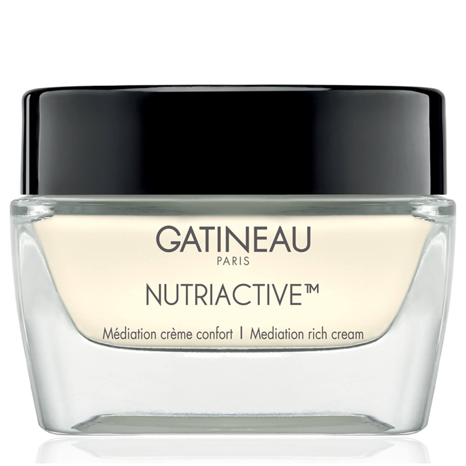 Gatineau Nutriactive Mediation Rich Cream (50 ml)