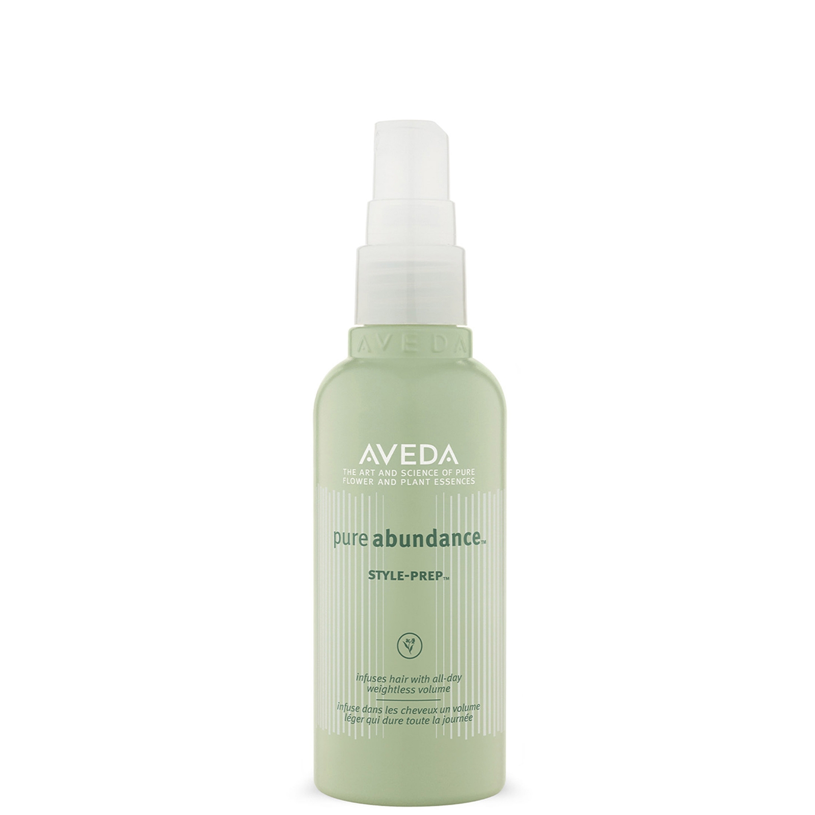 Spray preparación peinado Aveda Pure Abundance (100ml)
