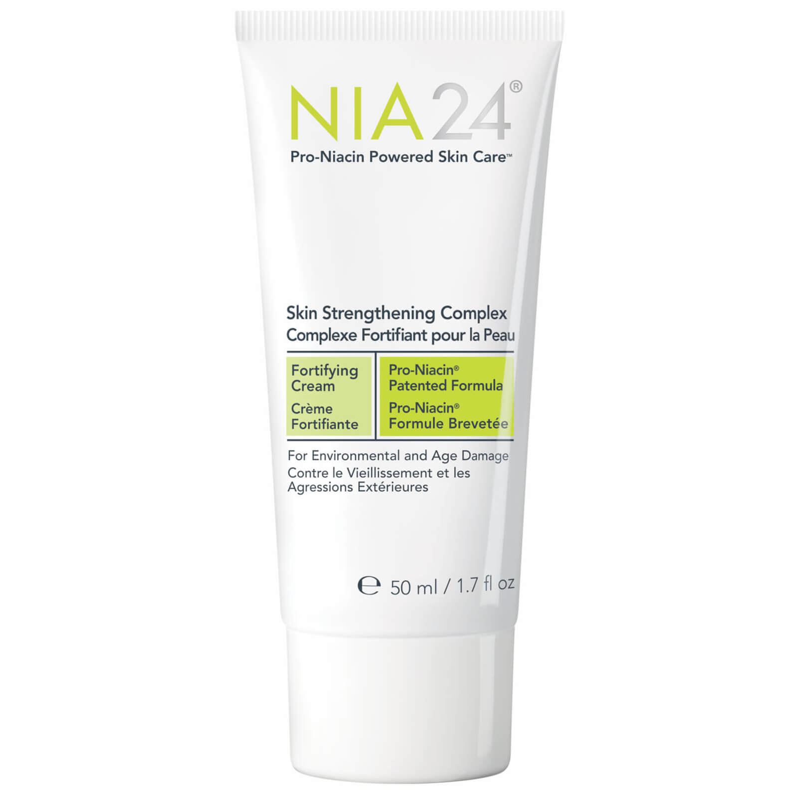 Nia 24 - Skin Strengthening Complex