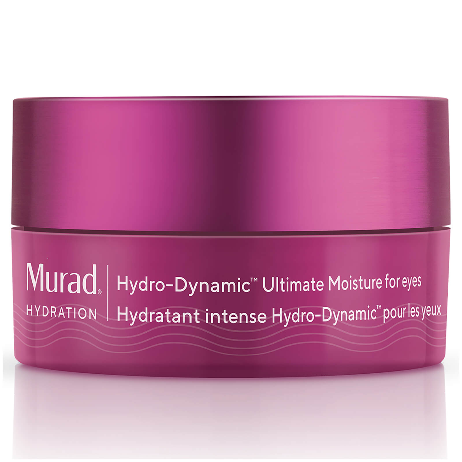 Contorno de ojos hidratante Murad Hydro-Dynamic™ Ultimate (15ml)