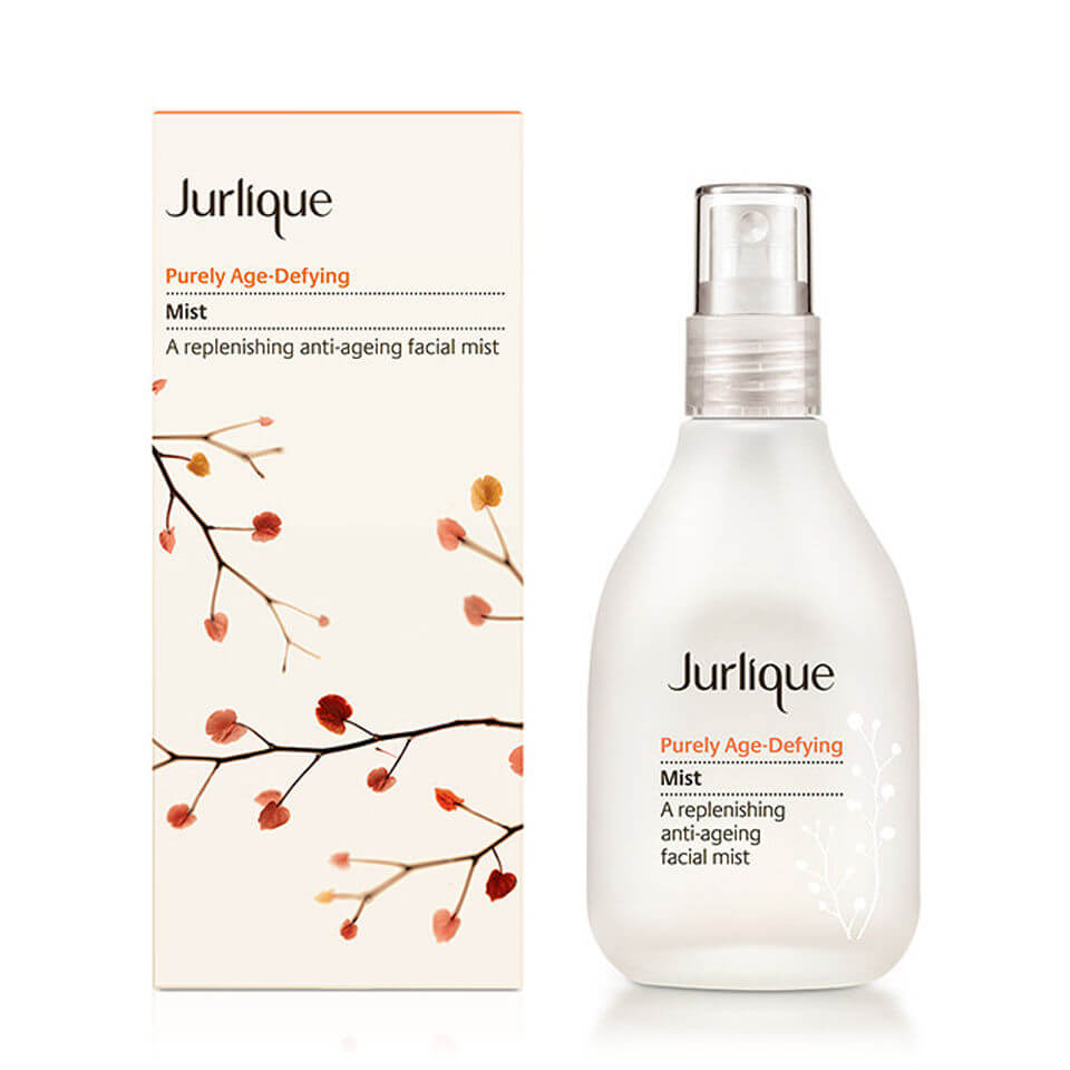 Jurlique Purely Age Defying Mist (100 ml)