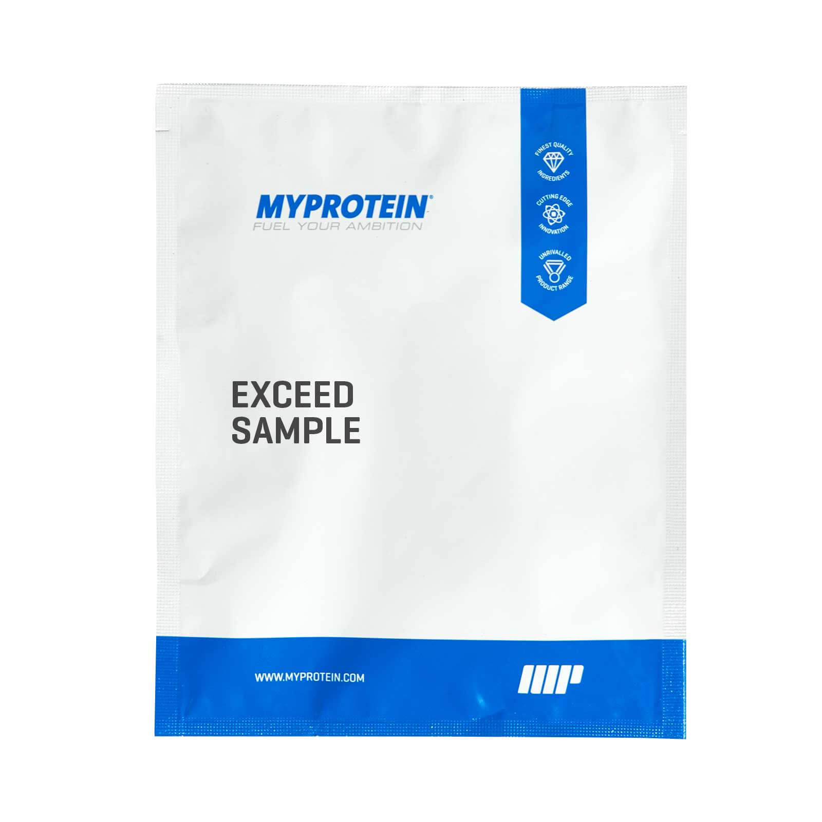 Myprotein Exceed (Sample)