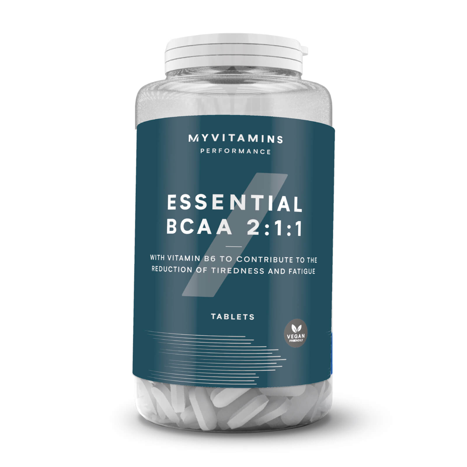 BCAA 1500